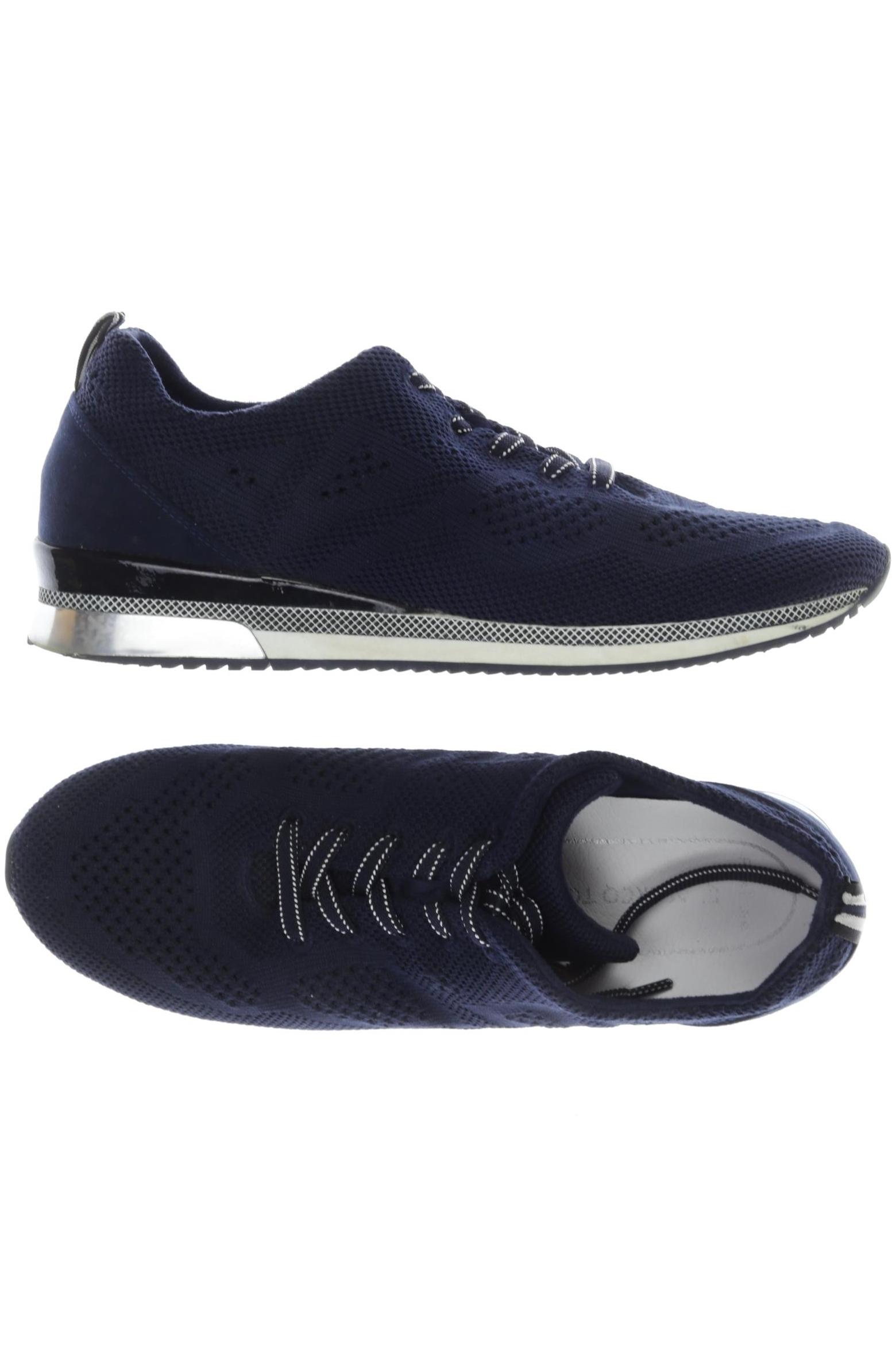 

Marco Tozzi Damen Sneakers, marineblau, Gr. 41