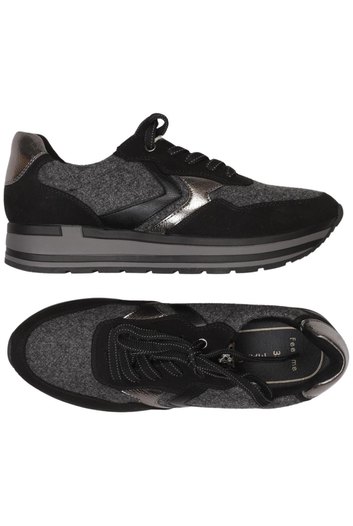 

Marco Tozzi Damen Sneakers, mehrfarbig, Gr. 38