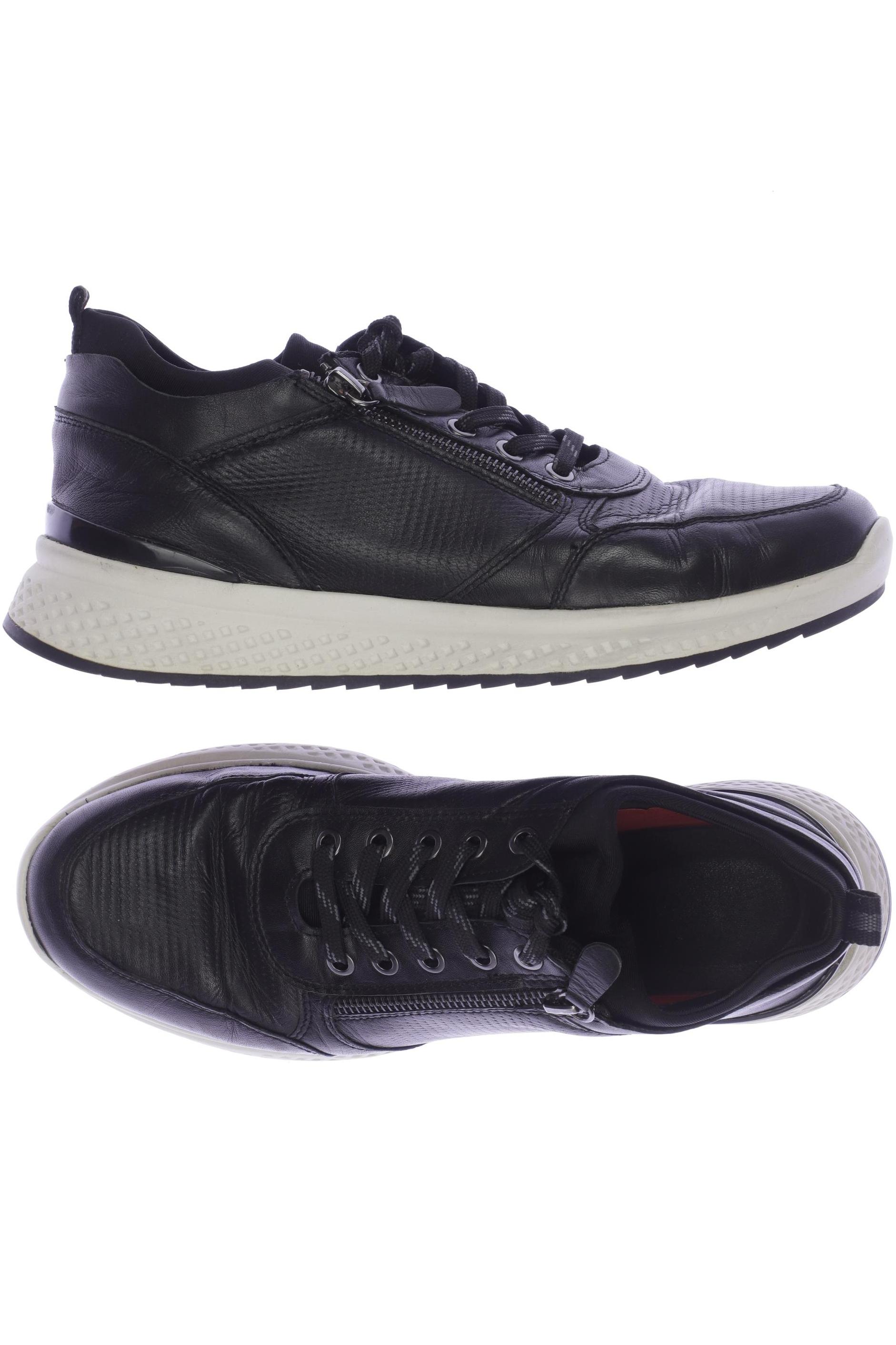 

Marco Tozzi Damen Sneakers, schwarz, Gr. 40