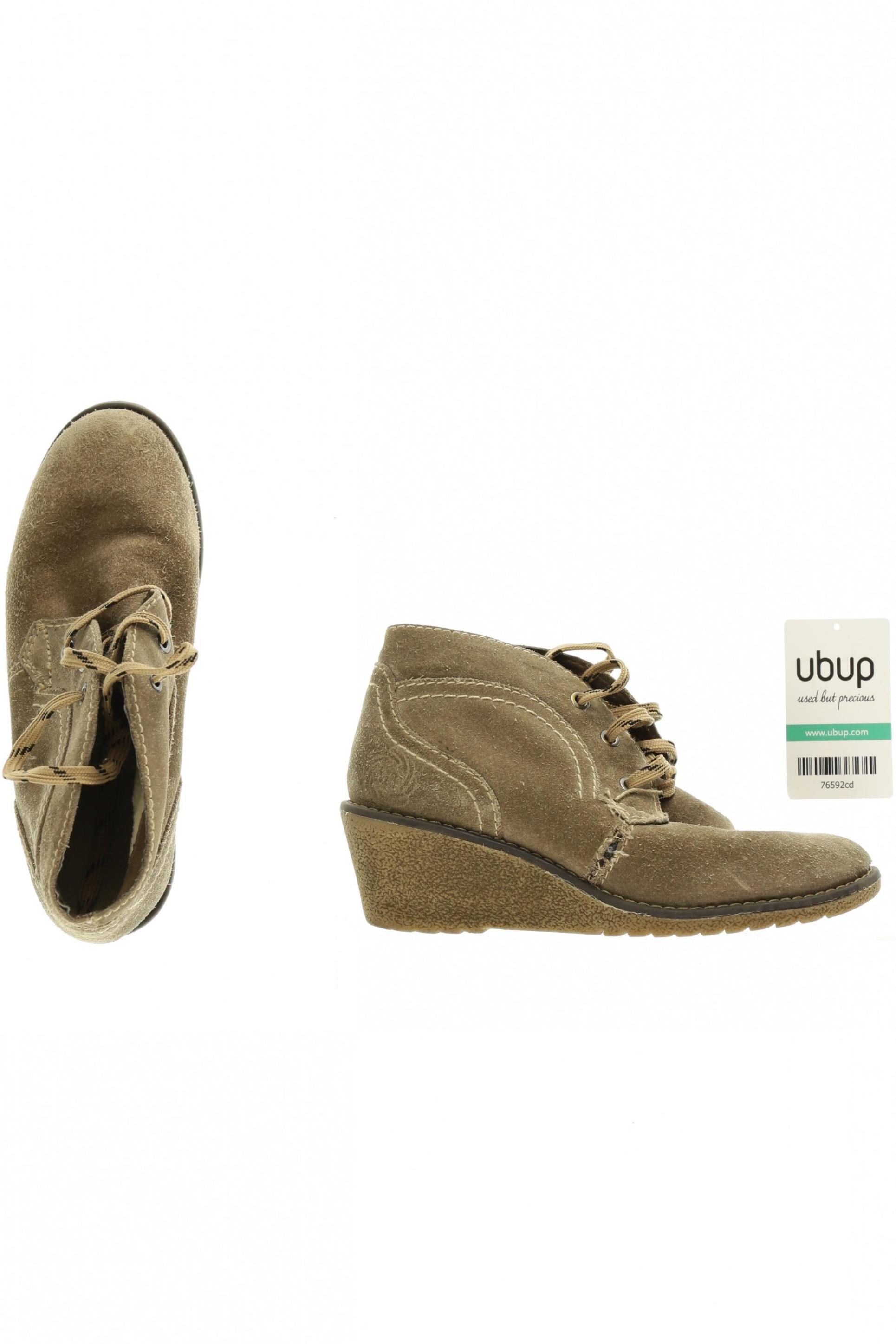 

Marco Tozzi Damen Stiefelette, braun, Gr. 36
