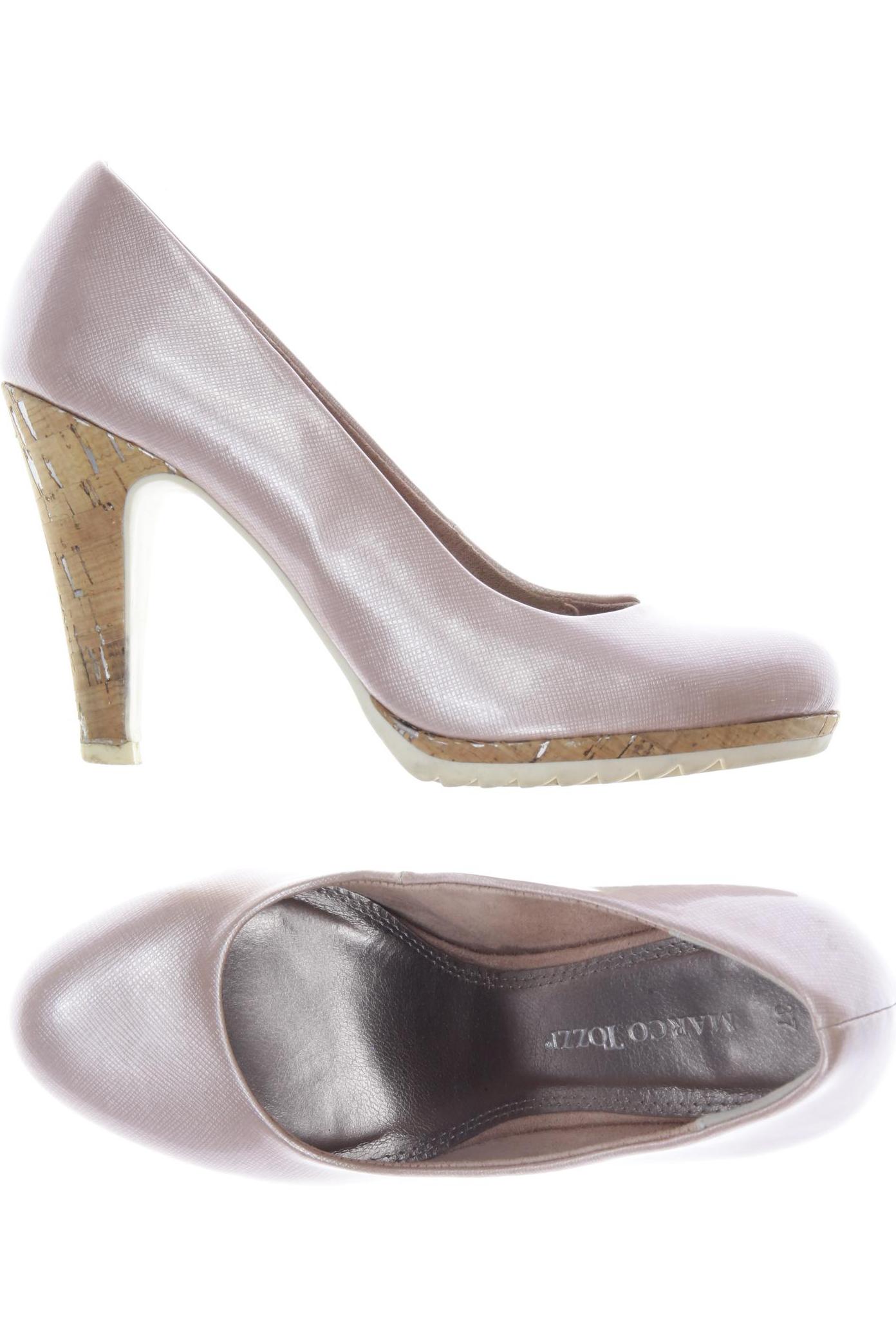 

Marco Tozzi Damen Pumps, pink