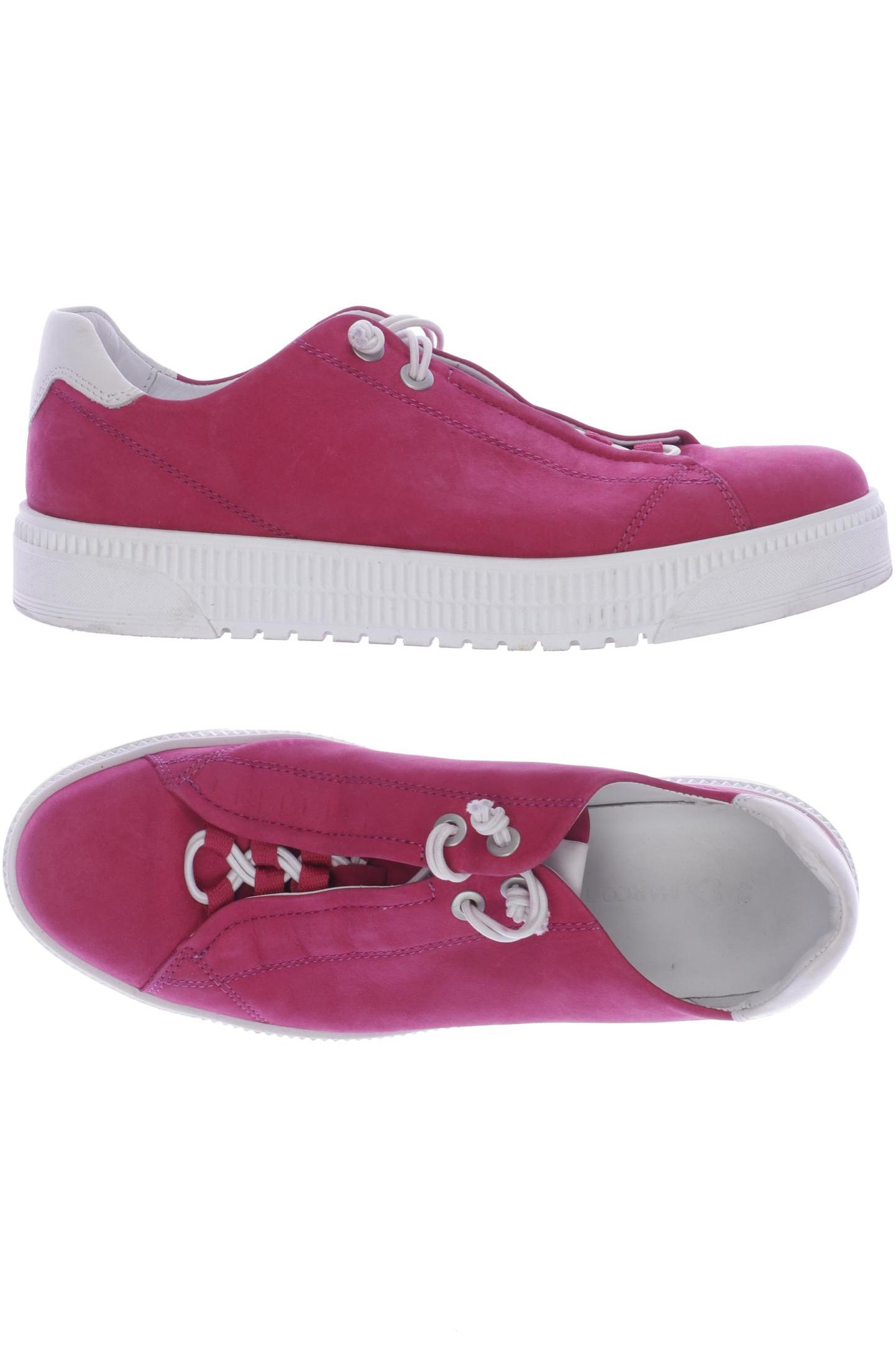 

Marco Tozzi Damen Sneakers, pink, Gr. 41