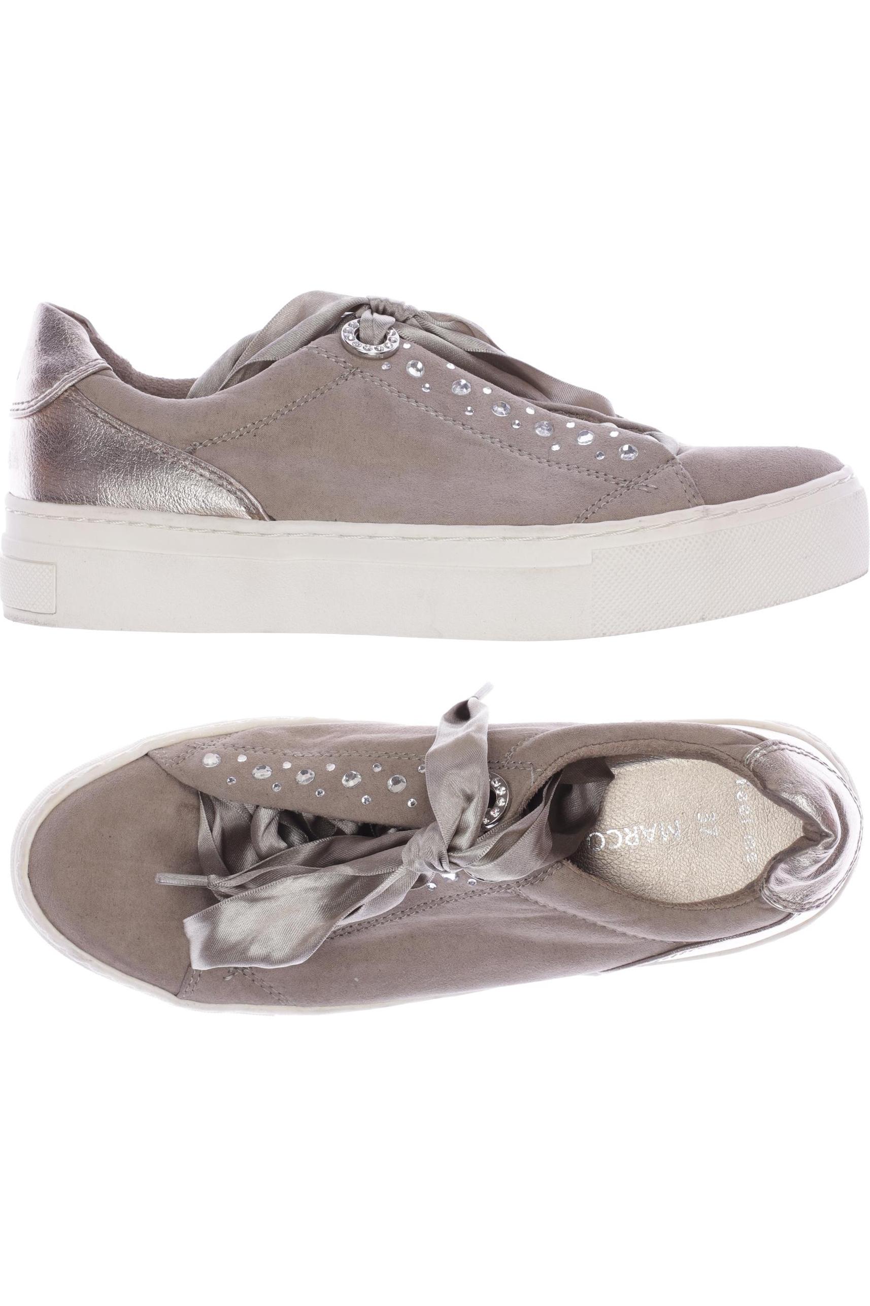 

Marco Tozzi Damen Sneakers, grau