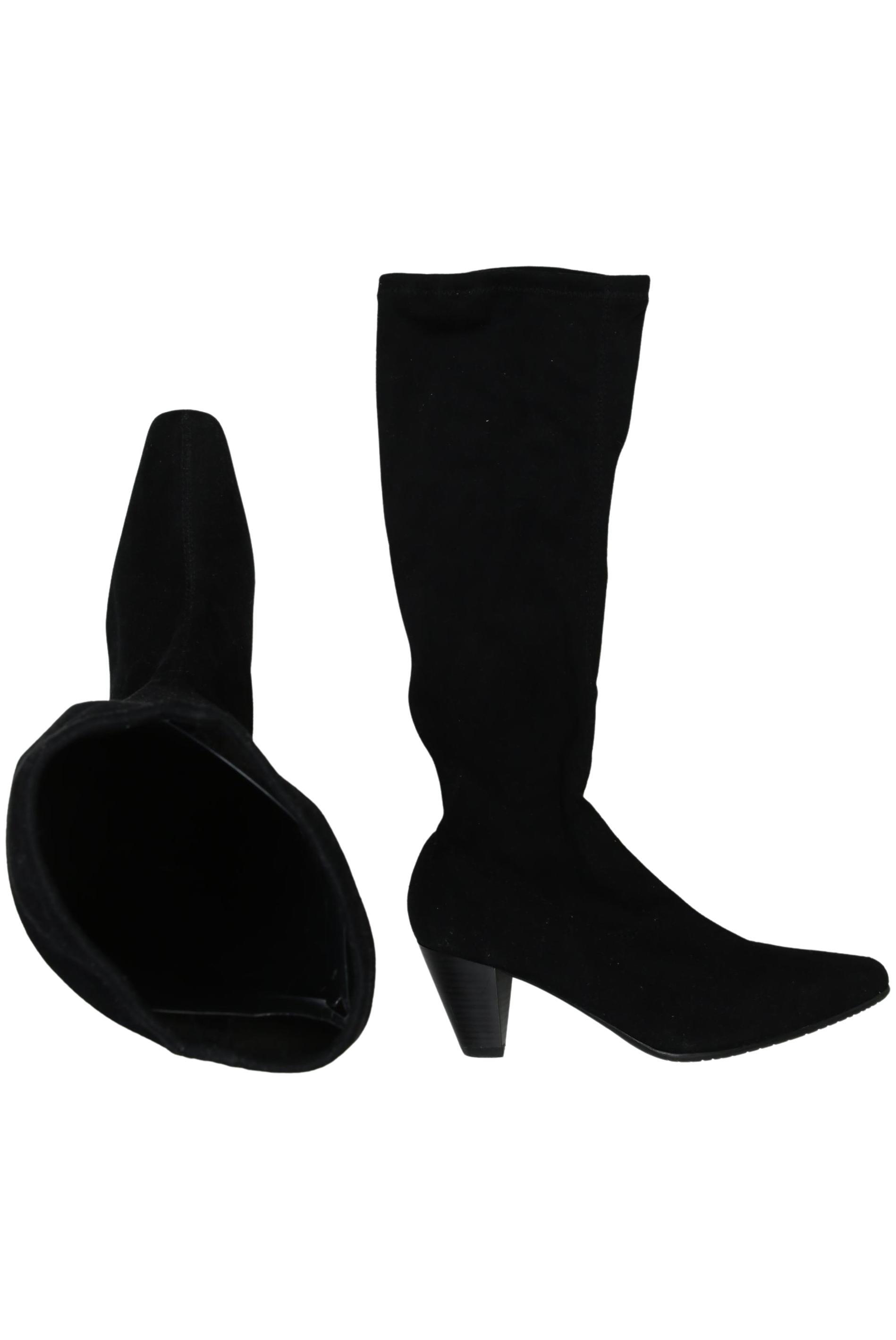 

Marco Tozzi Damen Stiefel, schwarz, Gr. 38