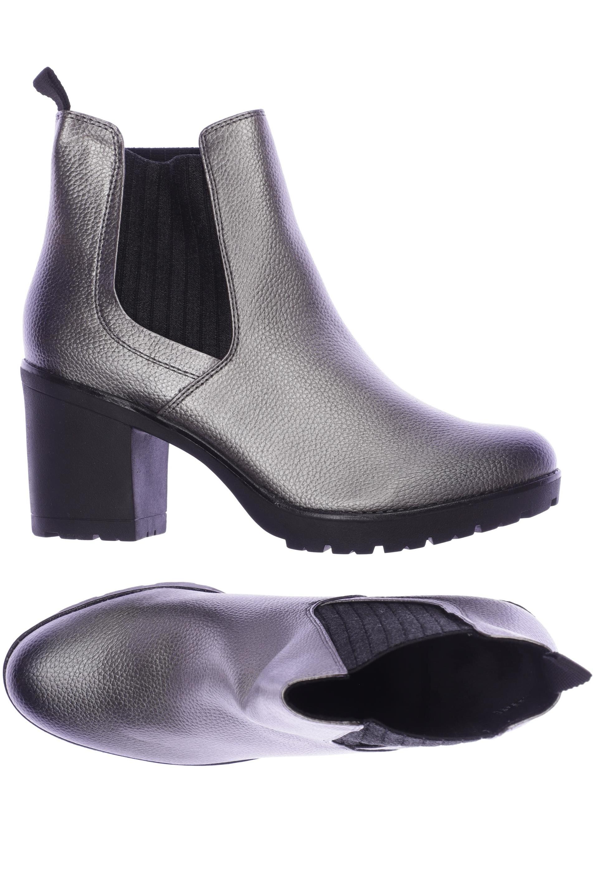 

Marco Tozzi Damen Stiefelette, grau, Gr. 41