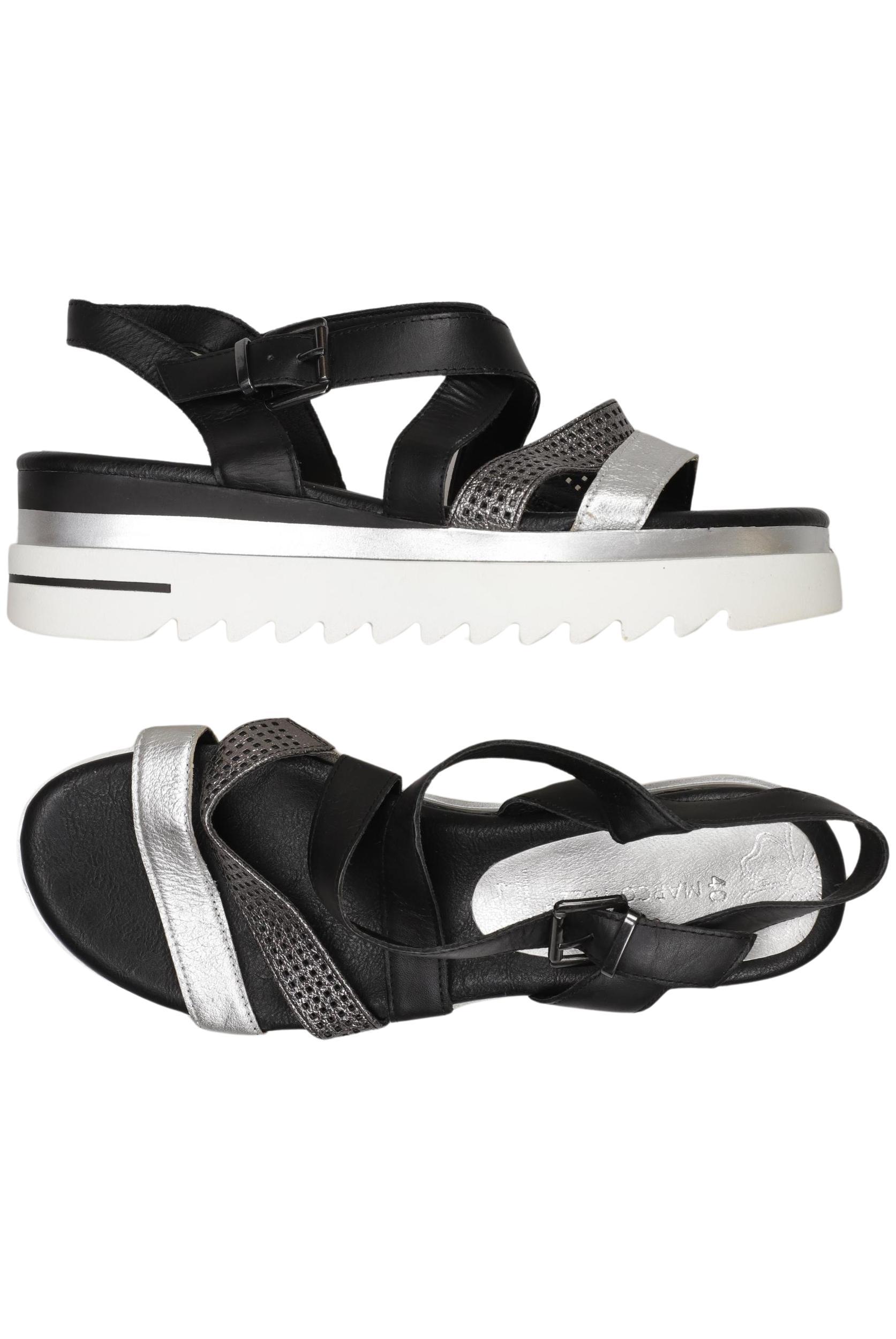 

Marco Tozzi Damen Sandale, mehrfarbig, Gr. 40