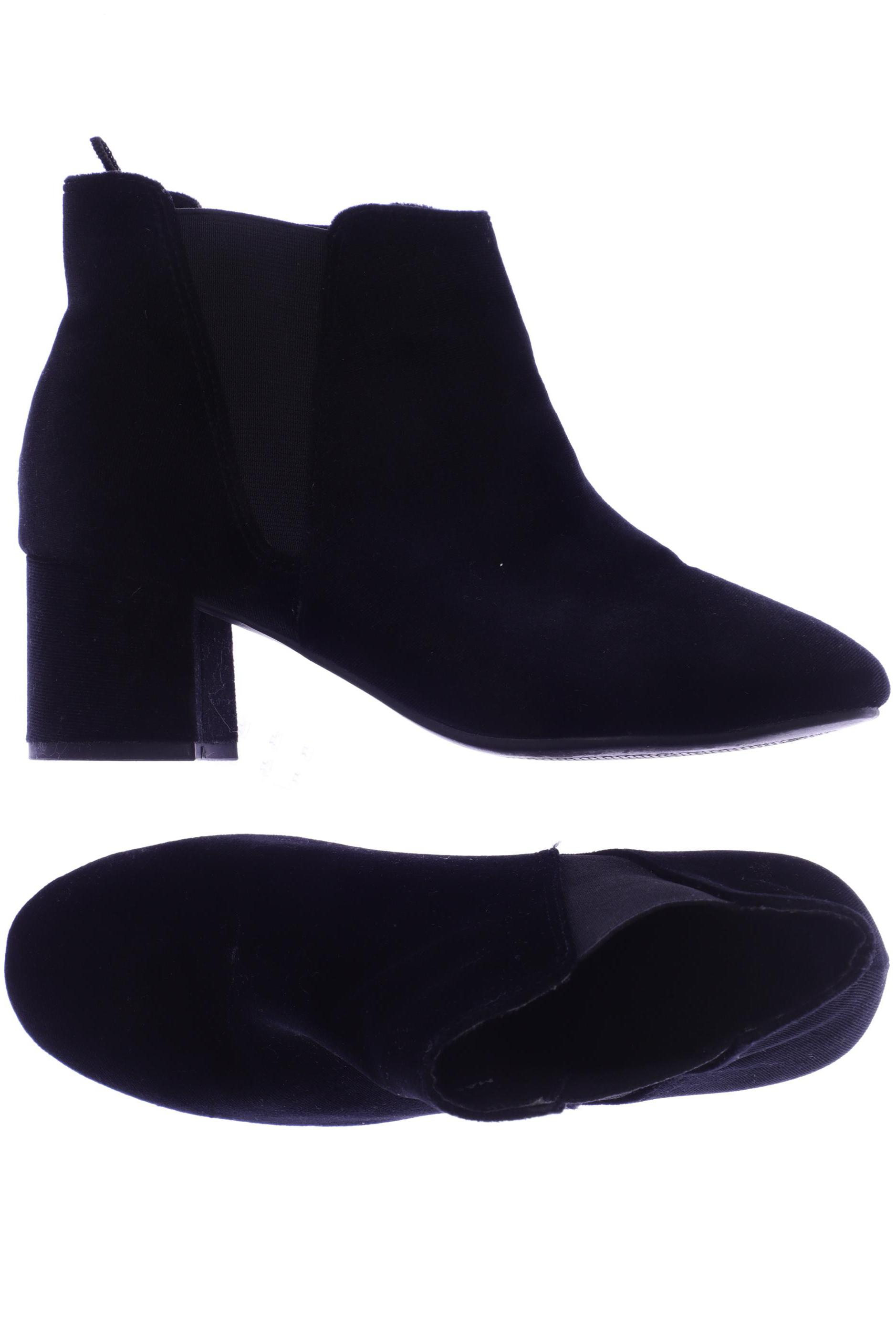 

Marco Tozzi Damen Stiefelette, schwarz, Gr. 36