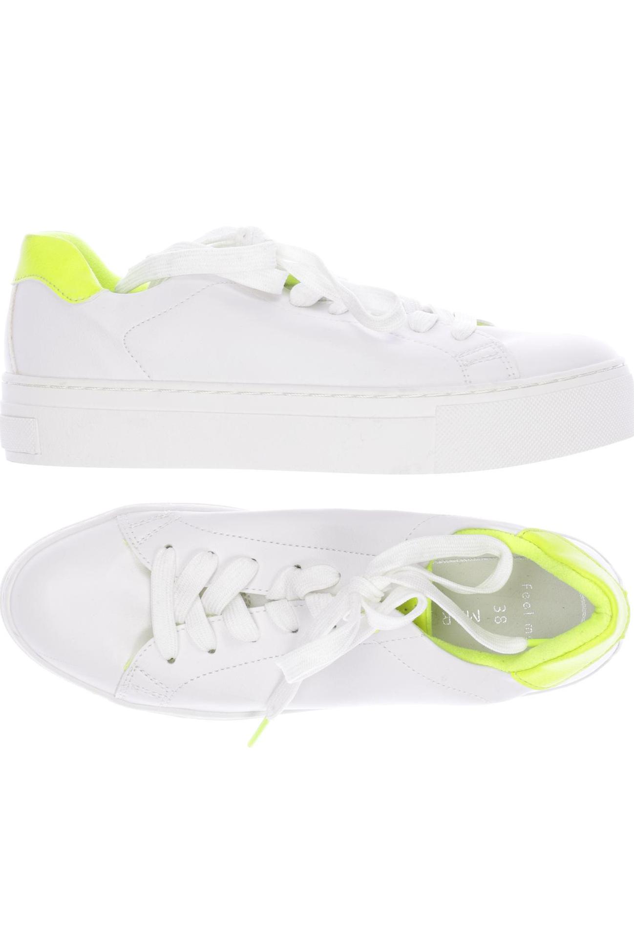 

Marco Tozzi Damen Sneakers, weiß, Gr. 38