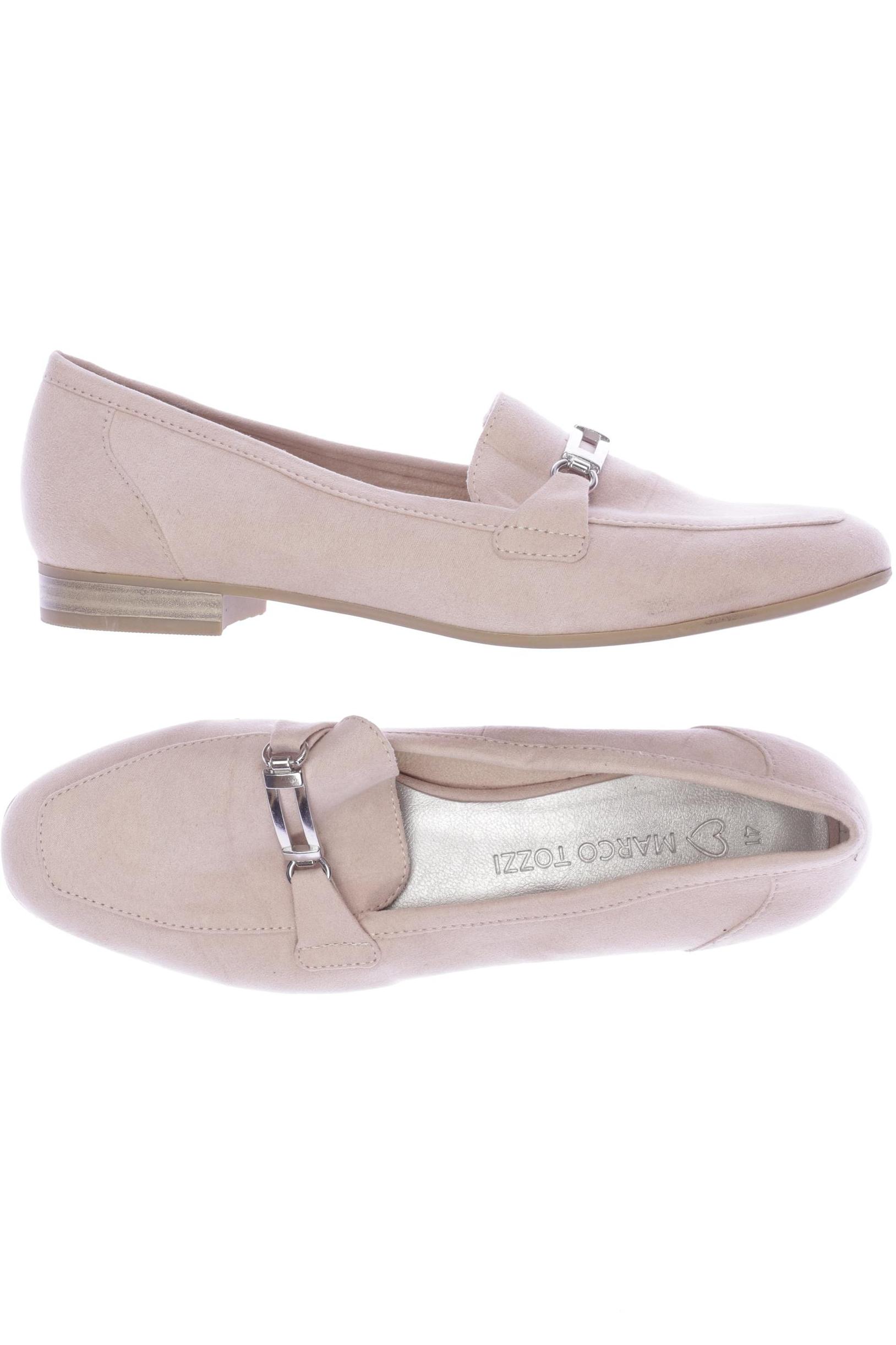 

Marco Tozzi Damen Halbschuh, pink, Gr. 41