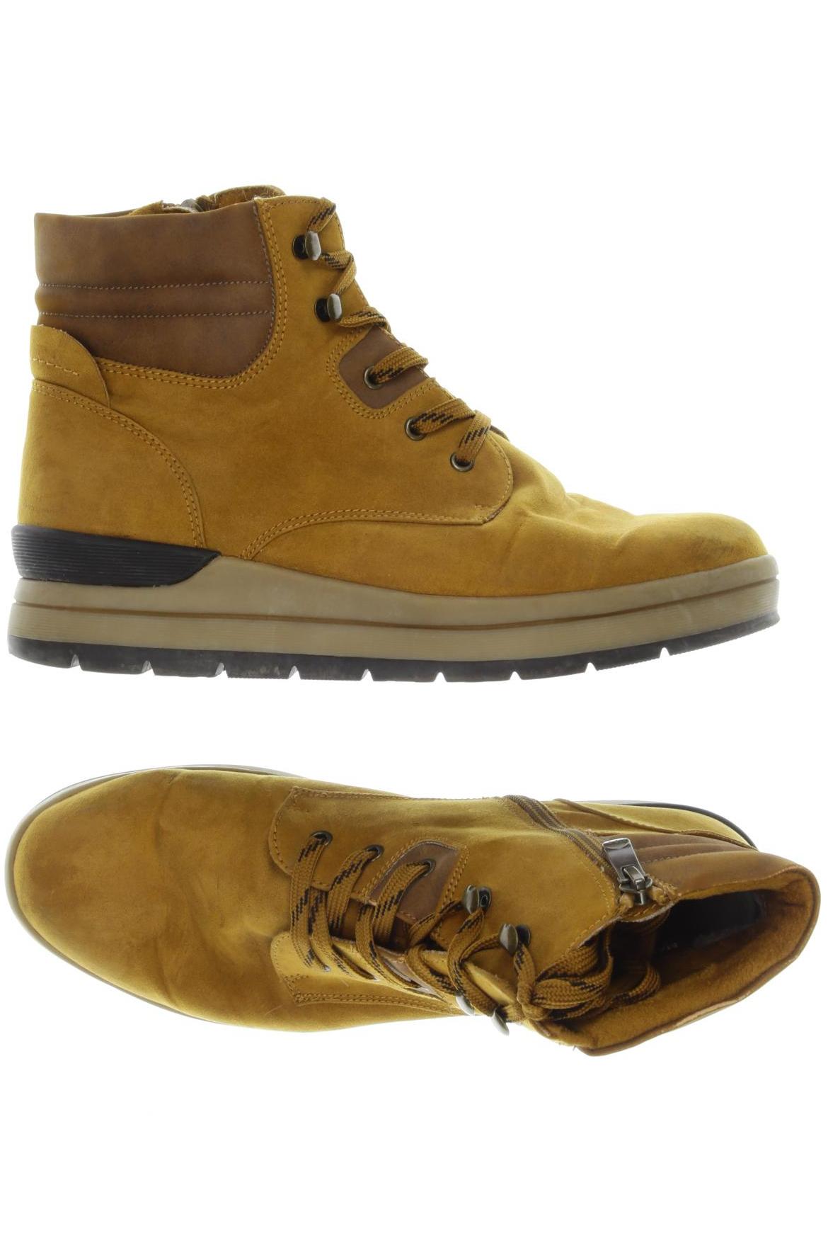 

Marco Tozzi Damen Stiefelette, braun, Gr. 41