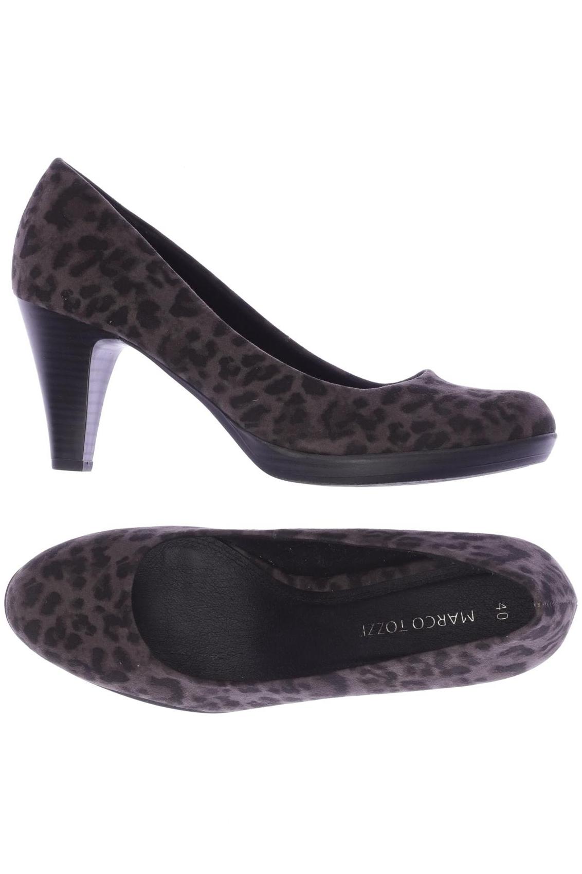 

Marco Tozzi Damen Pumps, mehrfarbig, Gr. 40