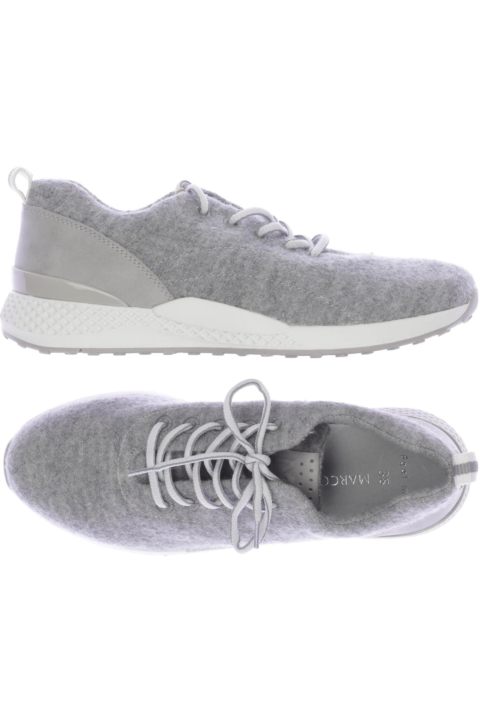 

Marco Tozzi Damen Sneakers, grau
