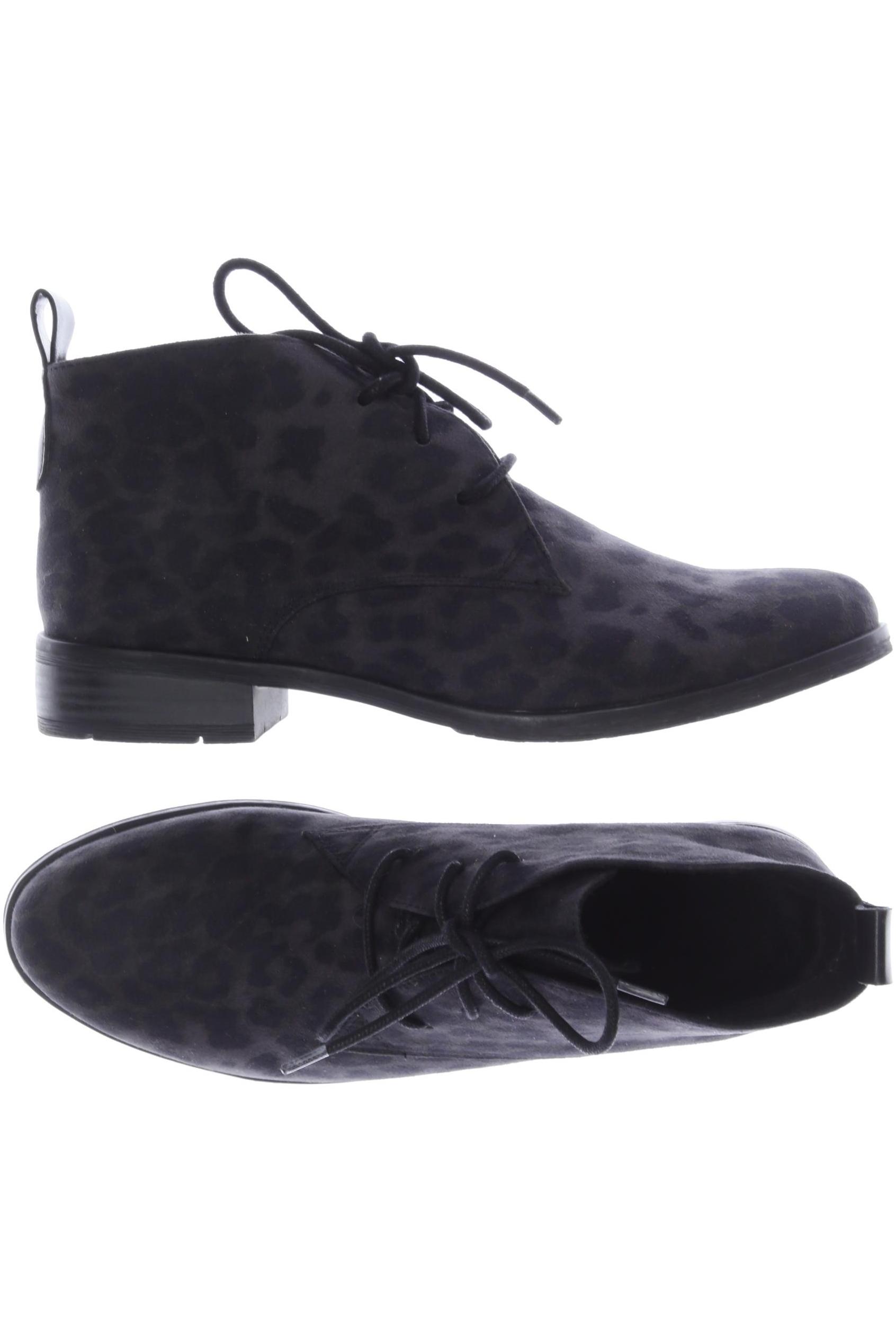 

Marco Tozzi Damen Stiefelette, grau, Gr. 39