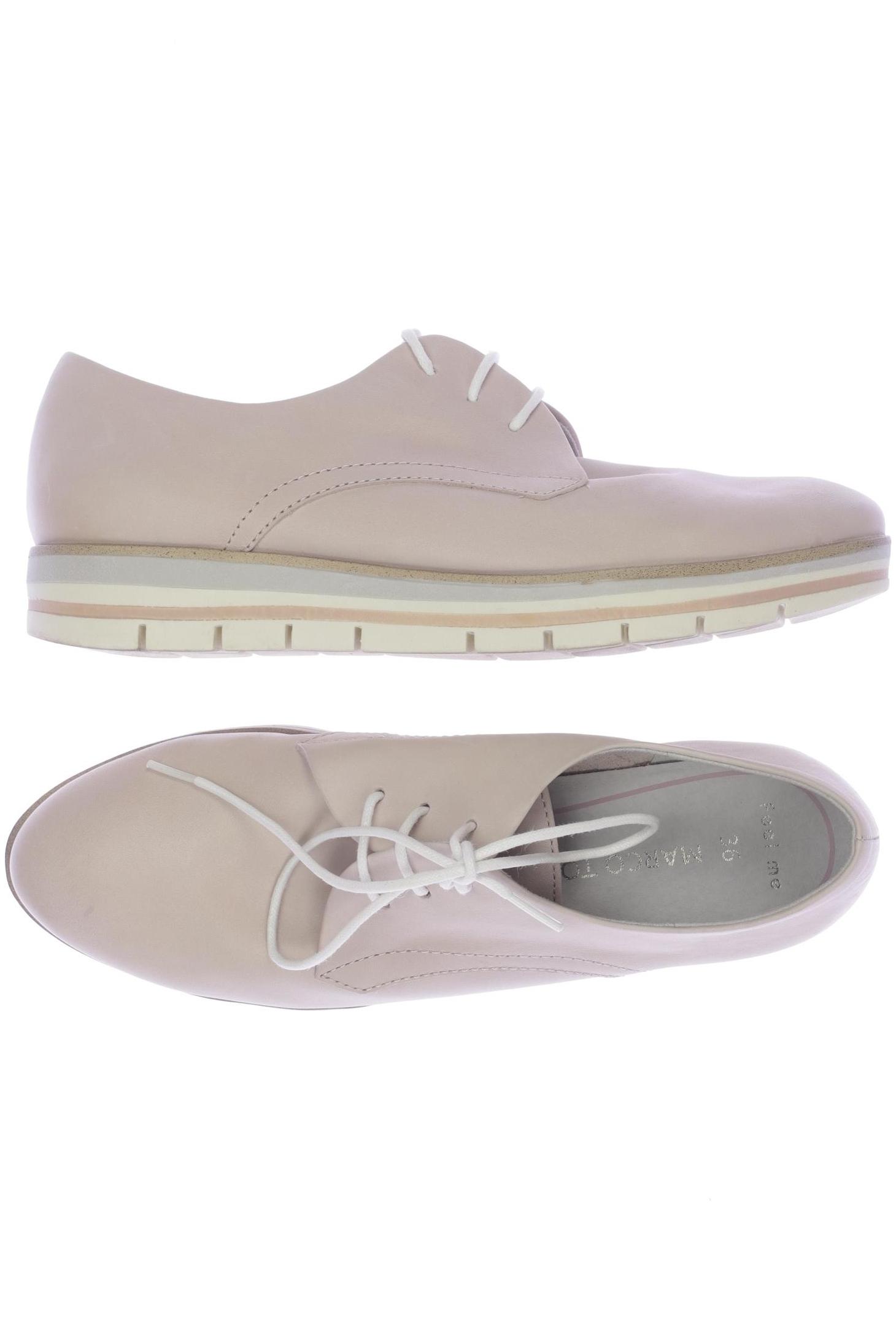 

Marco Tozzi Damen Halbschuh, pink, Gr. 36