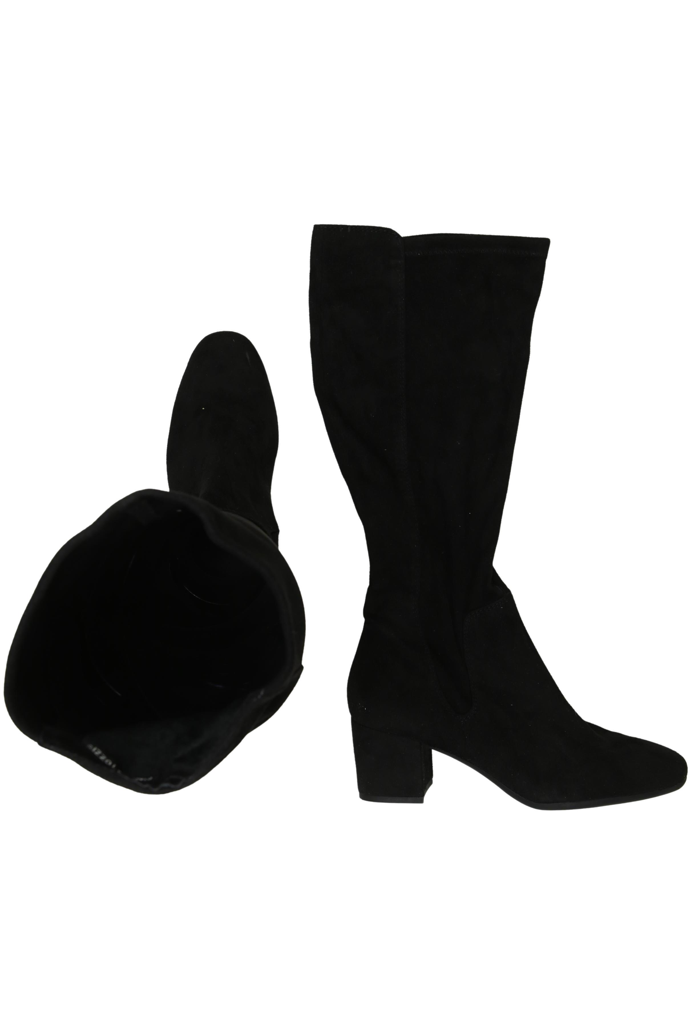 

Marco Tozzi Damen Stiefel, schwarz, Gr. 36