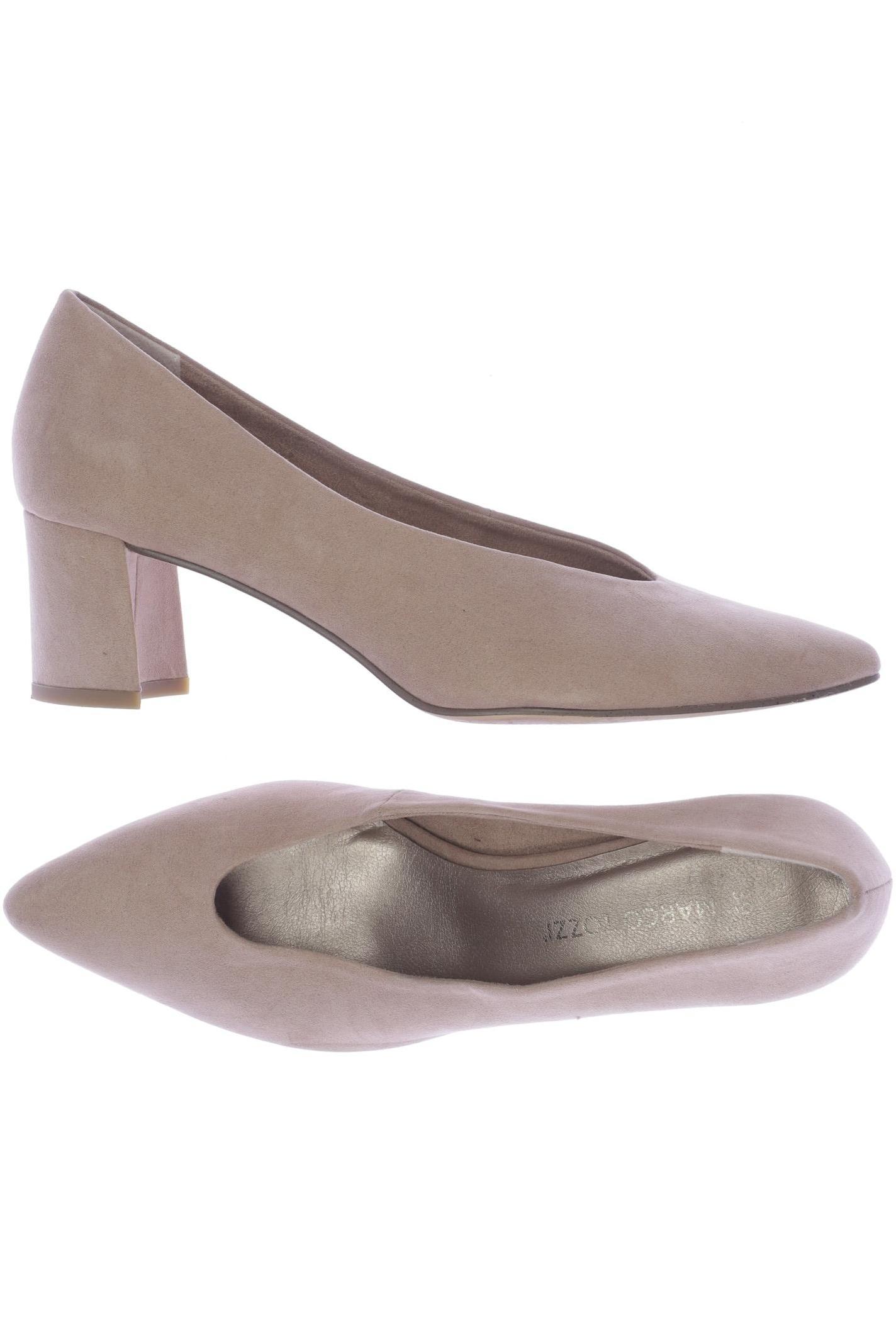 

Marco Tozzi Damen Pumps, pink, Gr. 39