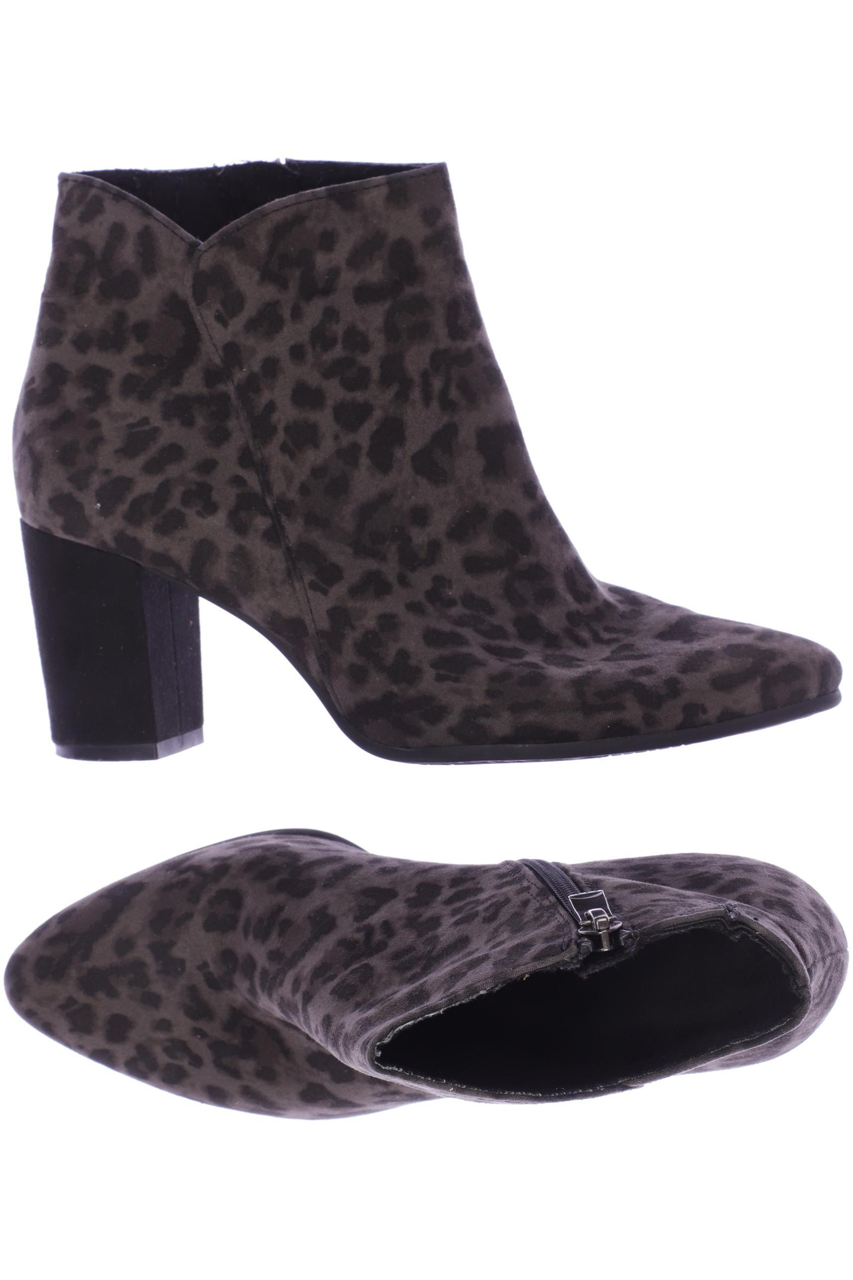 

Marco Tozzi Damen Stiefelette, braun, Gr. 36