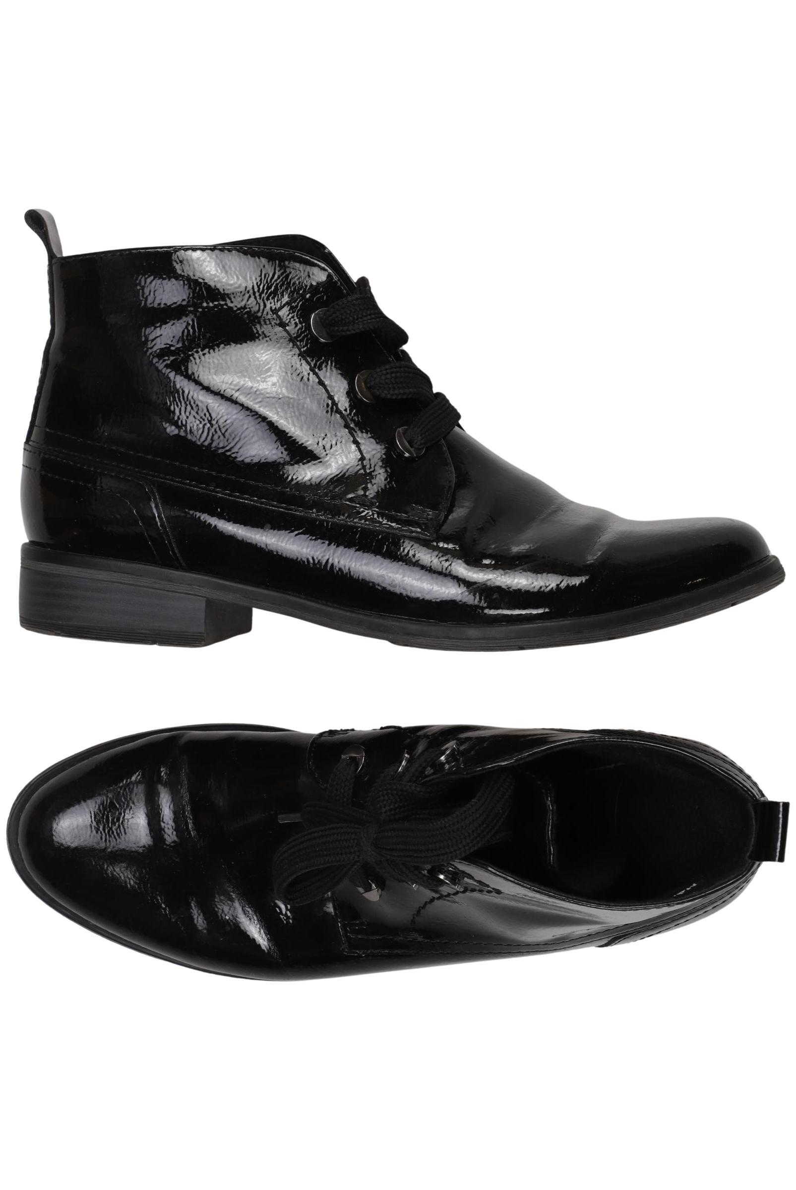 

Marco Tozzi Damen Stiefelette, schwarz, Gr. 39