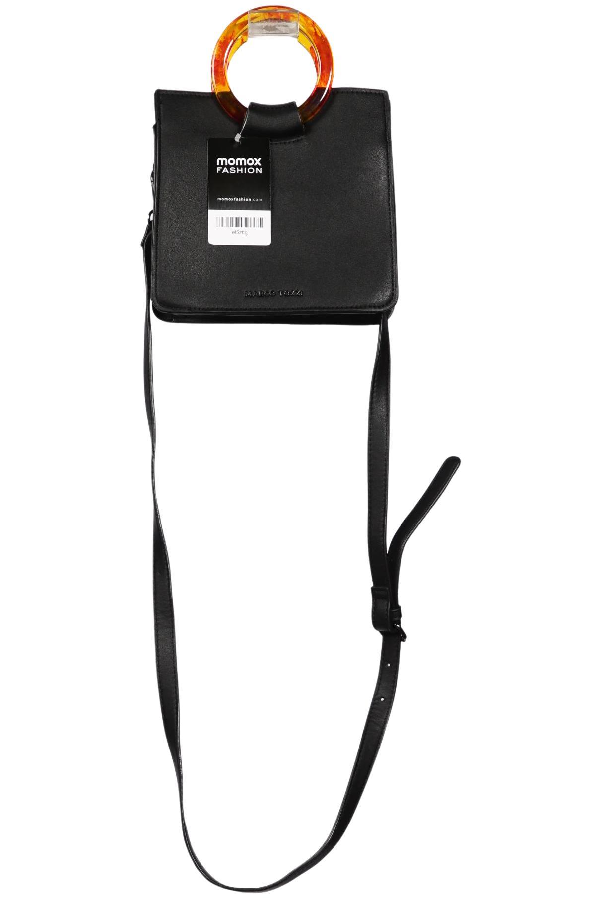 

Marco Tozzi Damen Handtasche, schwarz, Gr.