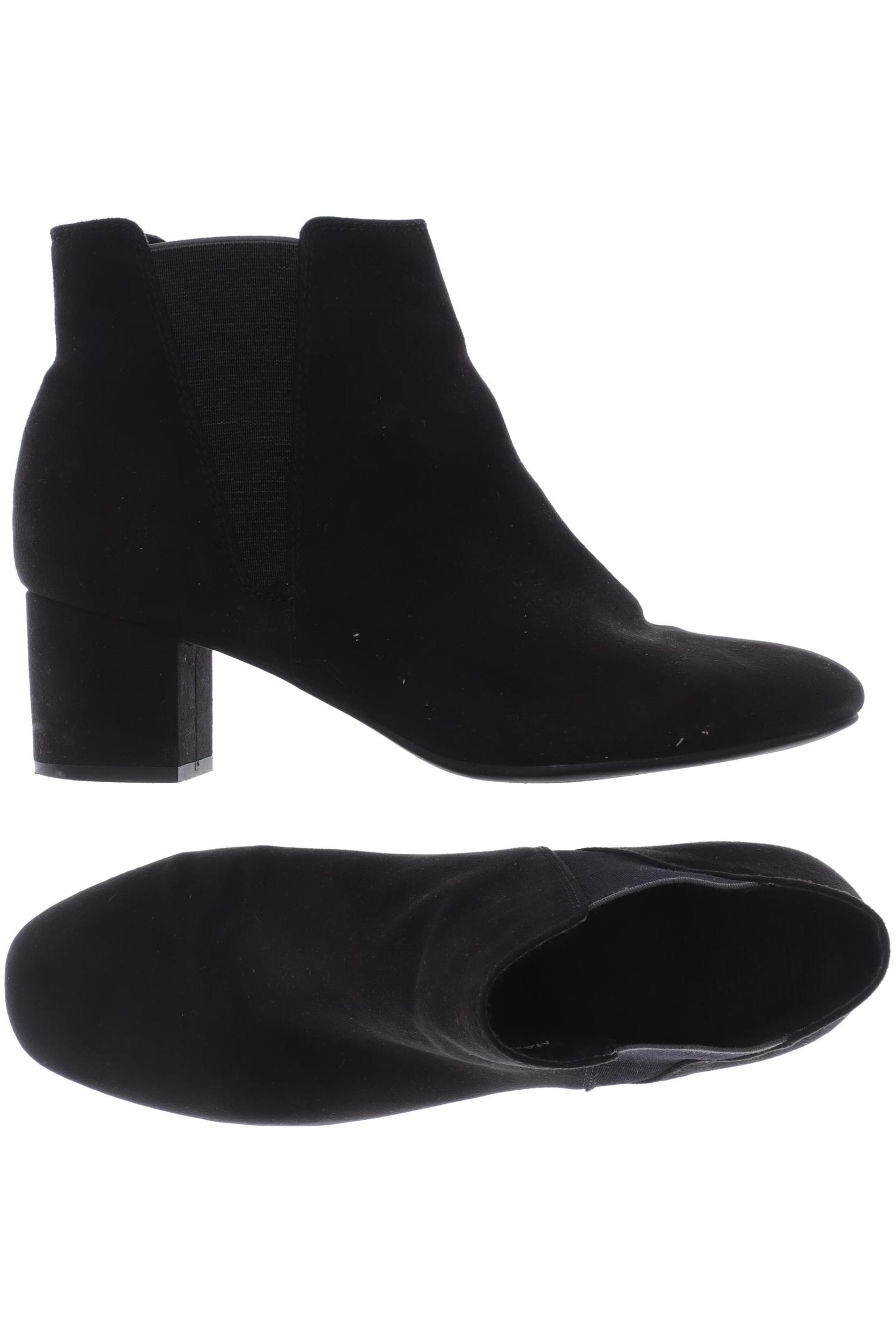 

Marco Tozzi Damen Stiefelette, schwarz, Gr. 39