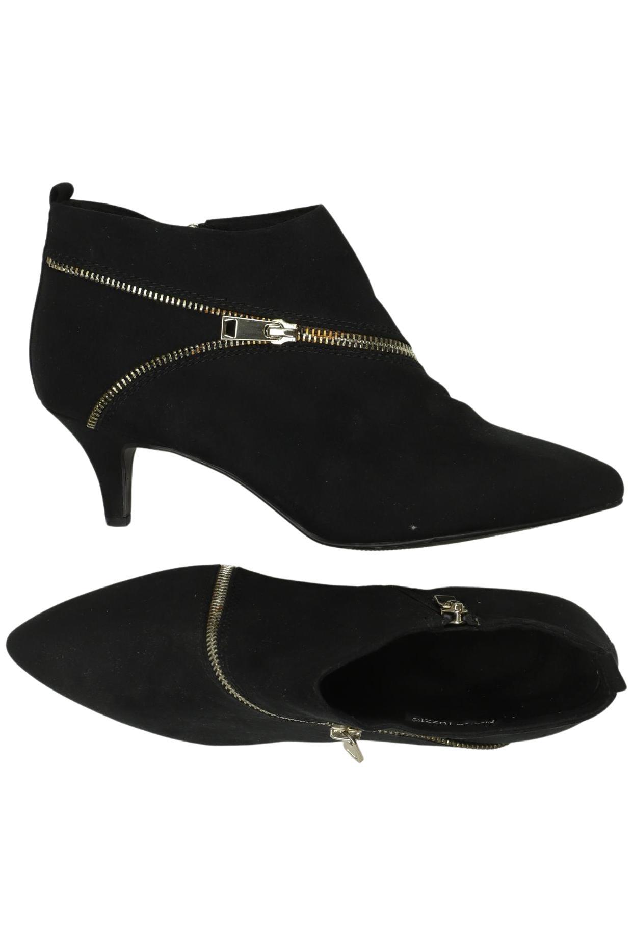 

Marco Tozzi Damen Stiefelette, schwarz, Gr. 40