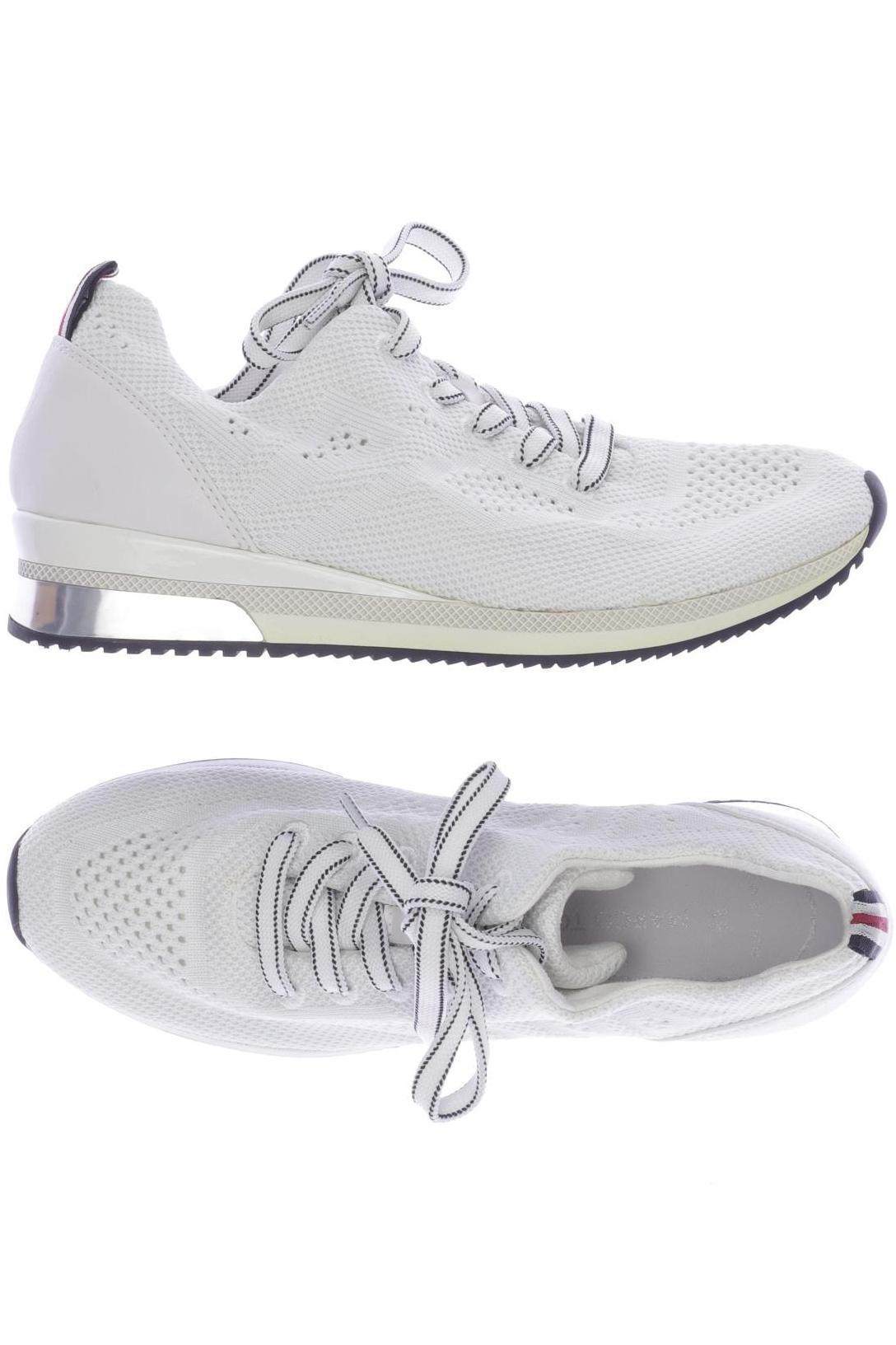 

Marco Tozzi Damen Sneakers, weiß