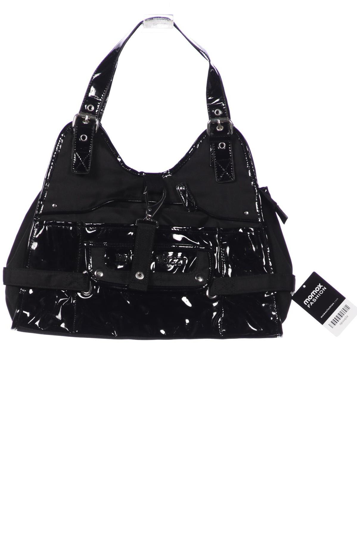 

Marco Tozzi Damen Handtasche, schwarz