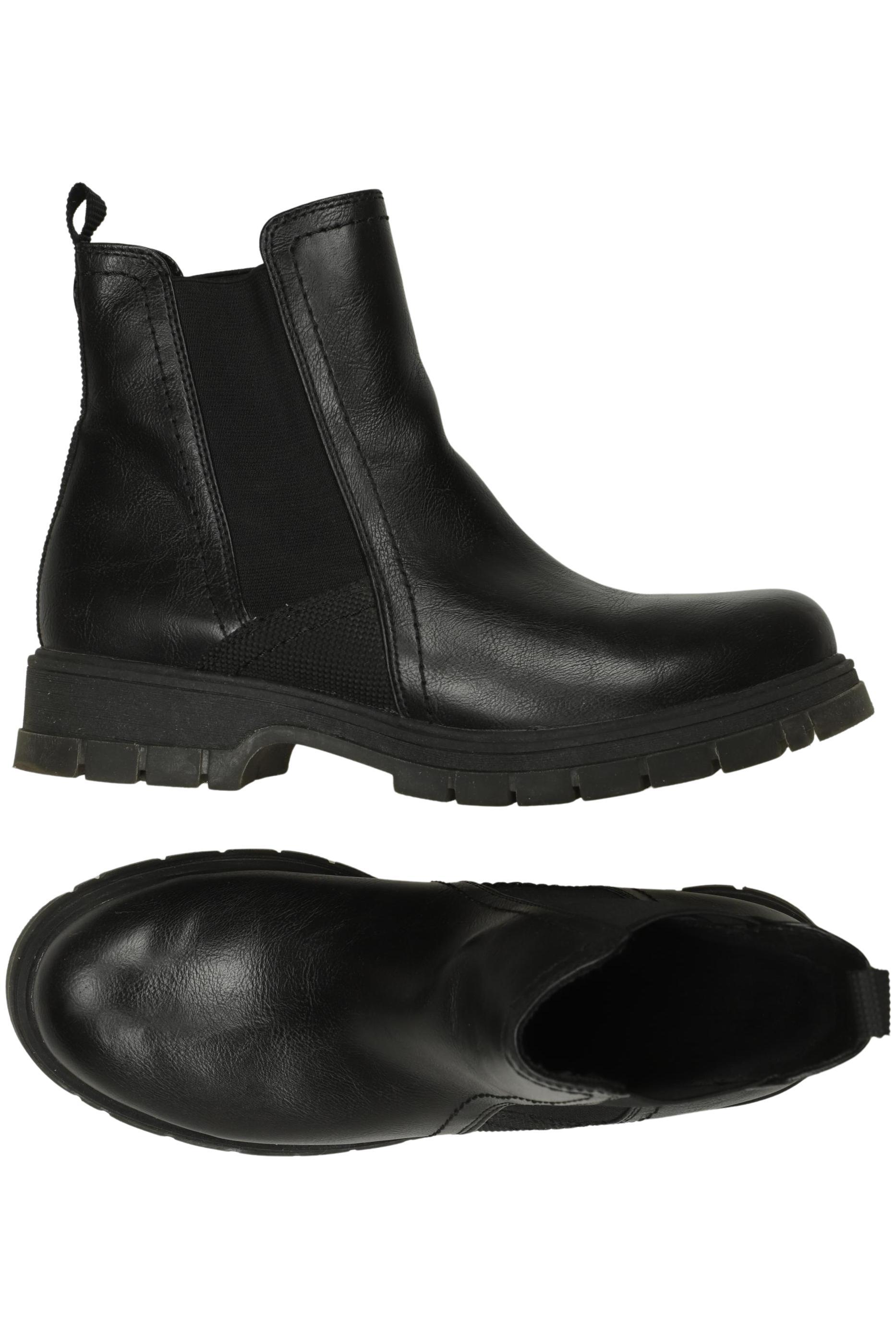 

Marco Tozzi Damen Sneakers, schwarz, Gr. 41