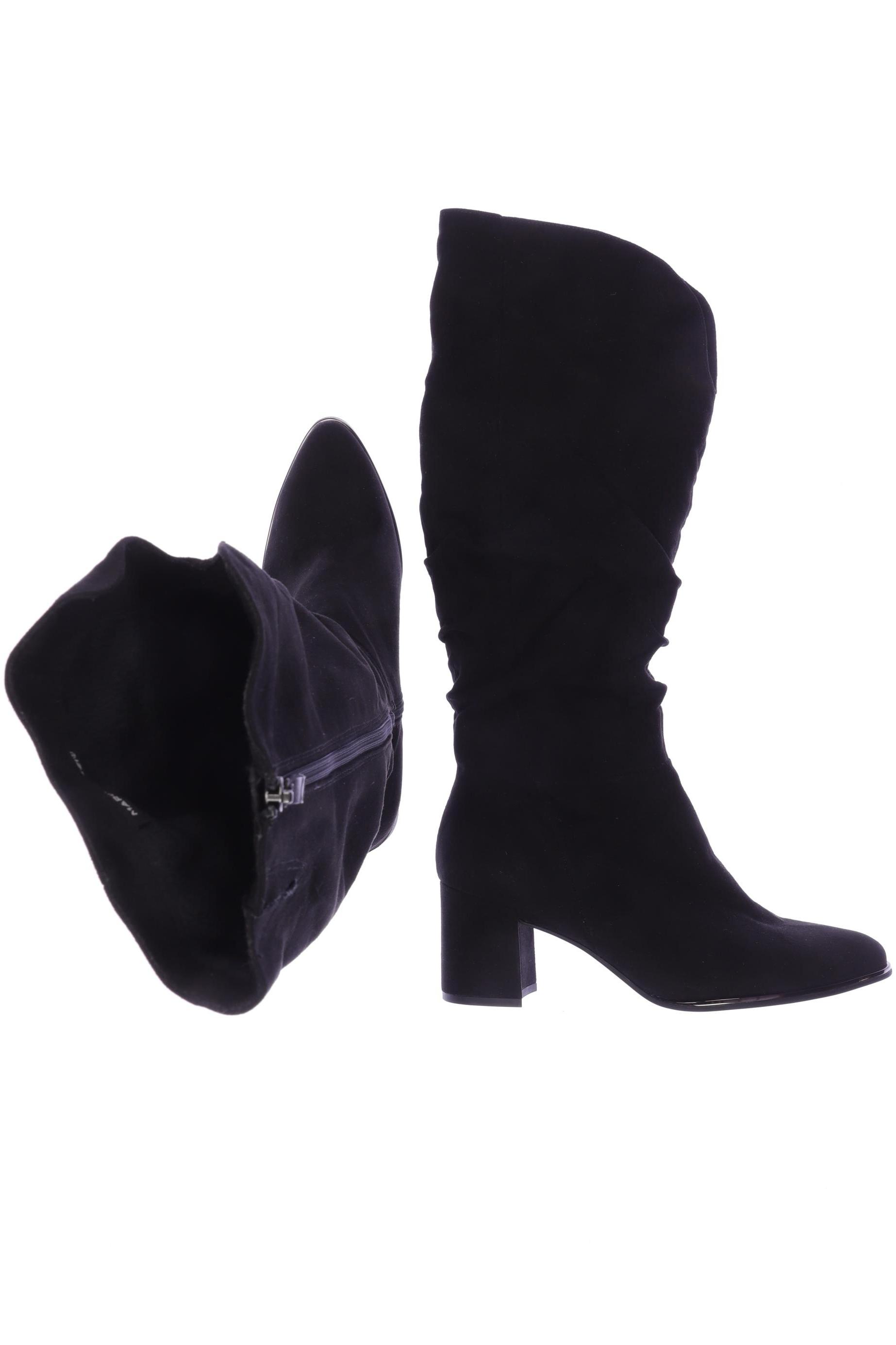 

Marco Tozzi Damen Stiefel, schwarz, Gr. 39
