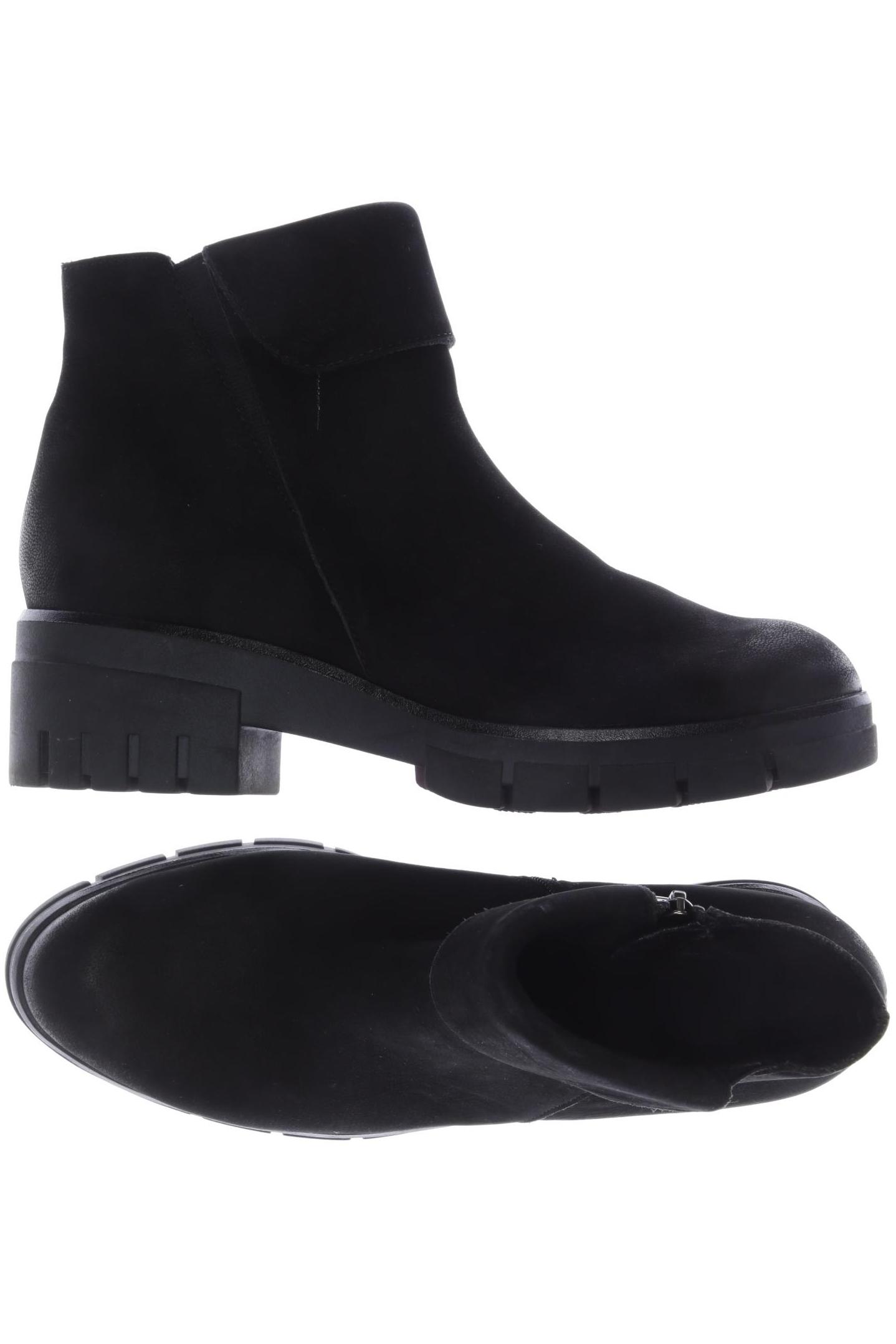 

Marco Tozzi Damen Stiefelette, schwarz, Gr. 39
