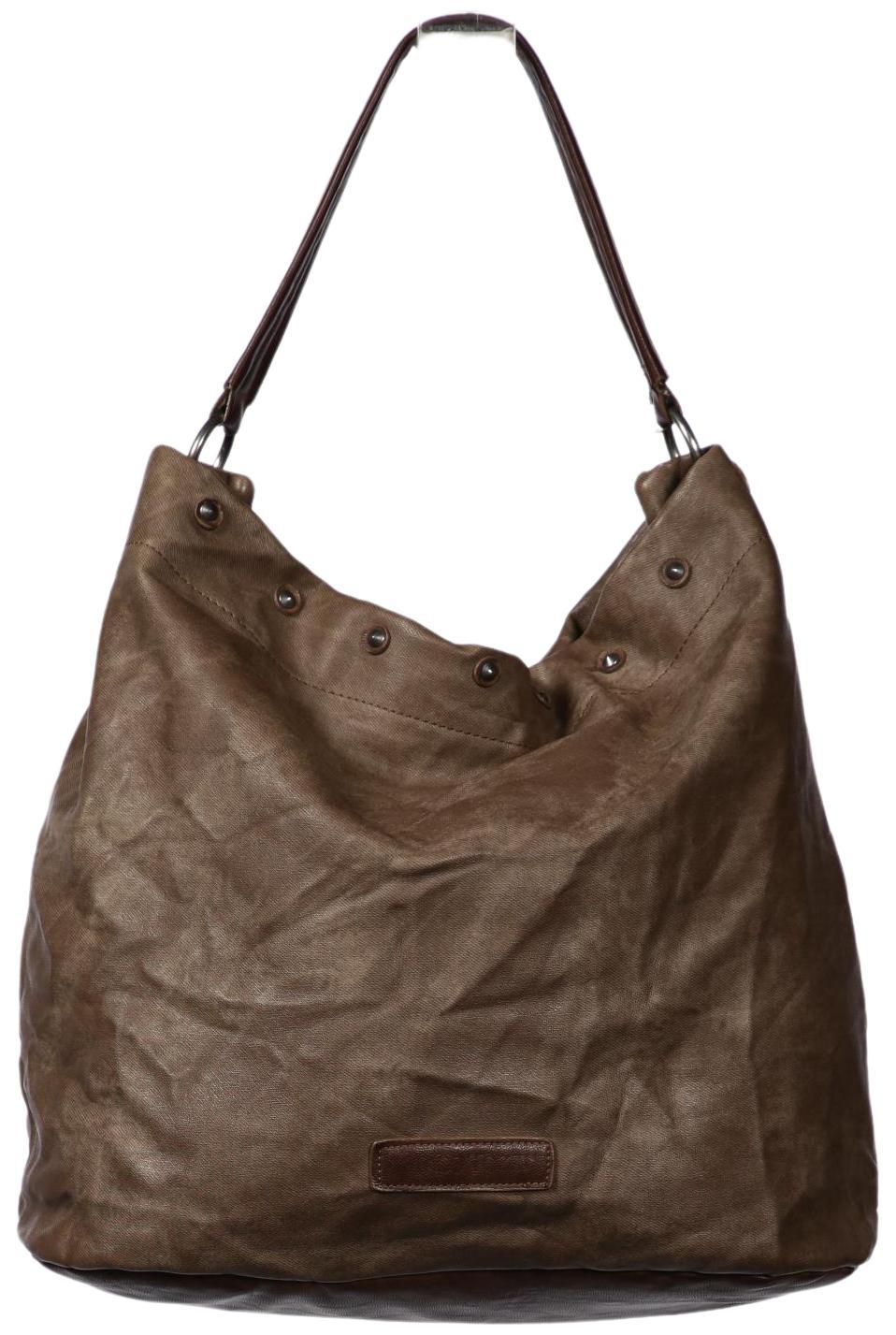 

Marco Tozzi Damen Handtasche, braun, Gr.