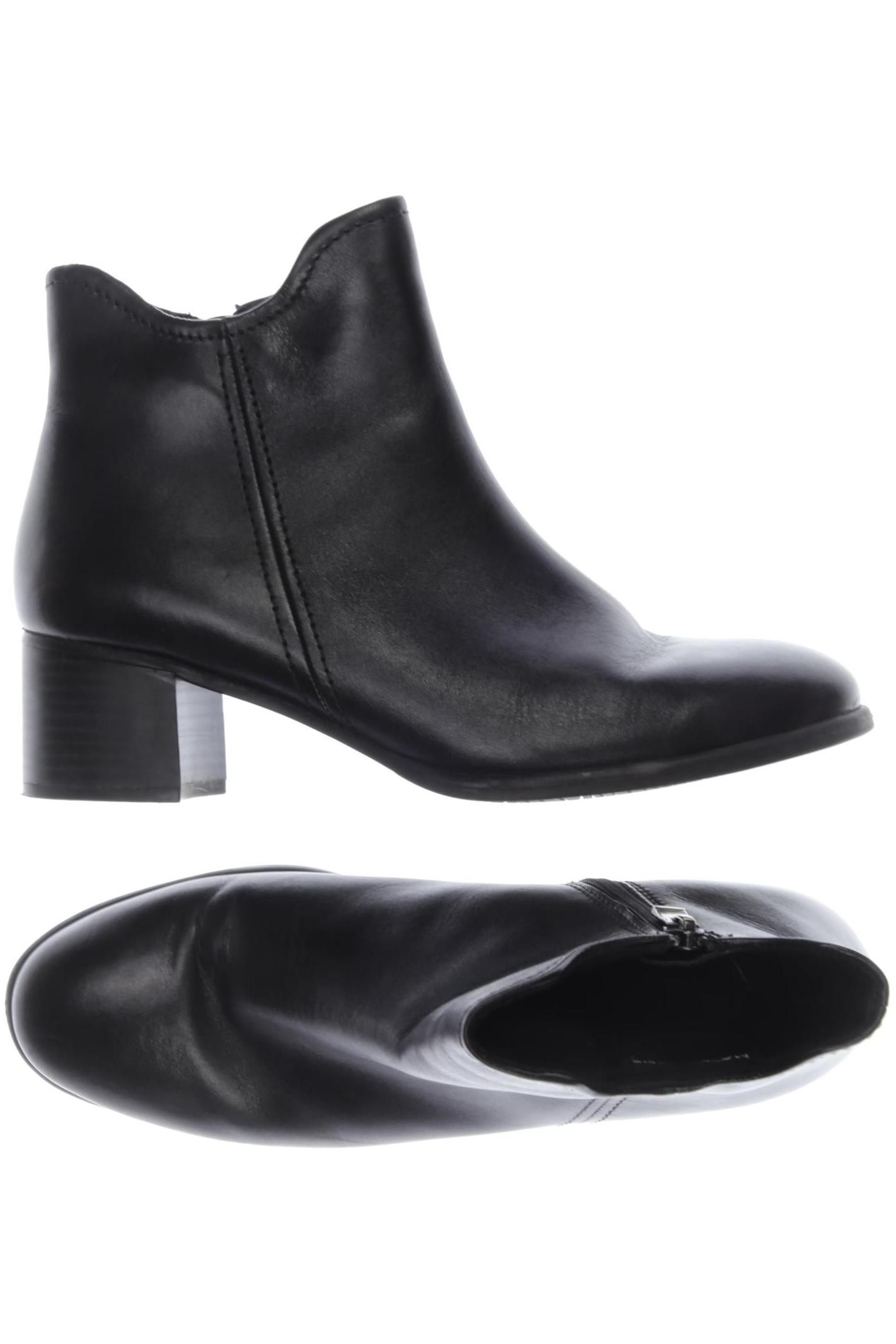 

Marco Tozzi Damen Stiefelette, schwarz, Gr. 39