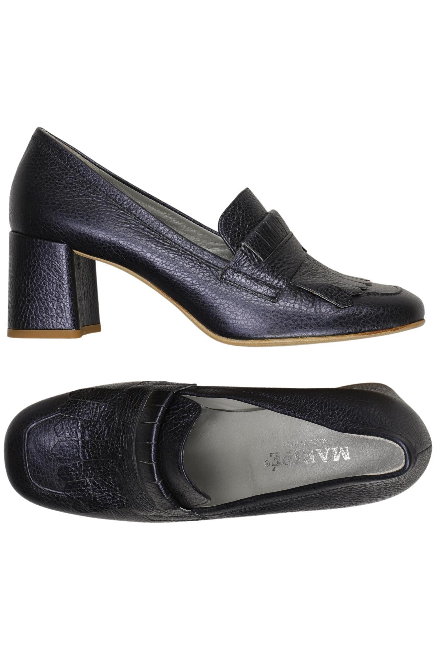 

Marco Tozzi Damen Stiefelette, marineblau, Gr. 37