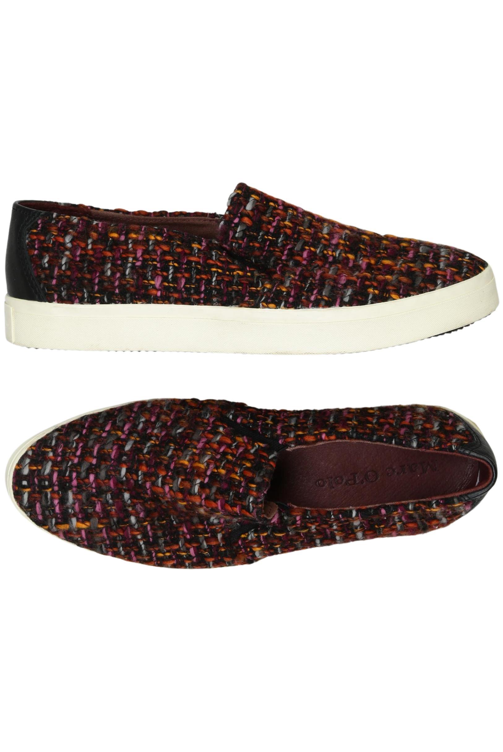 

Marco Tozzi Damen Halbschuh, mehrfarbig, Gr. 37