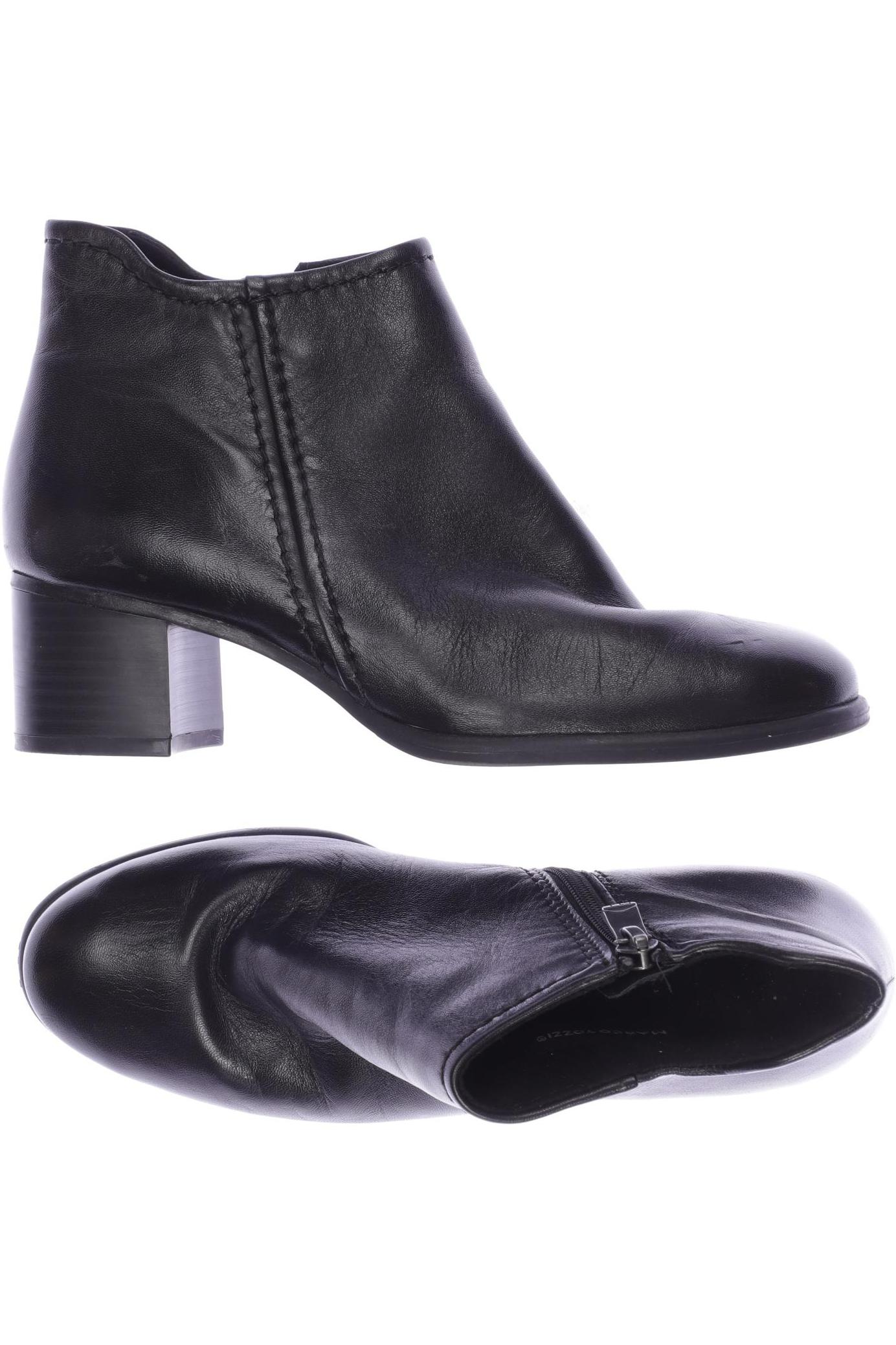 

Marco Tozzi Damen Stiefelette, schwarz