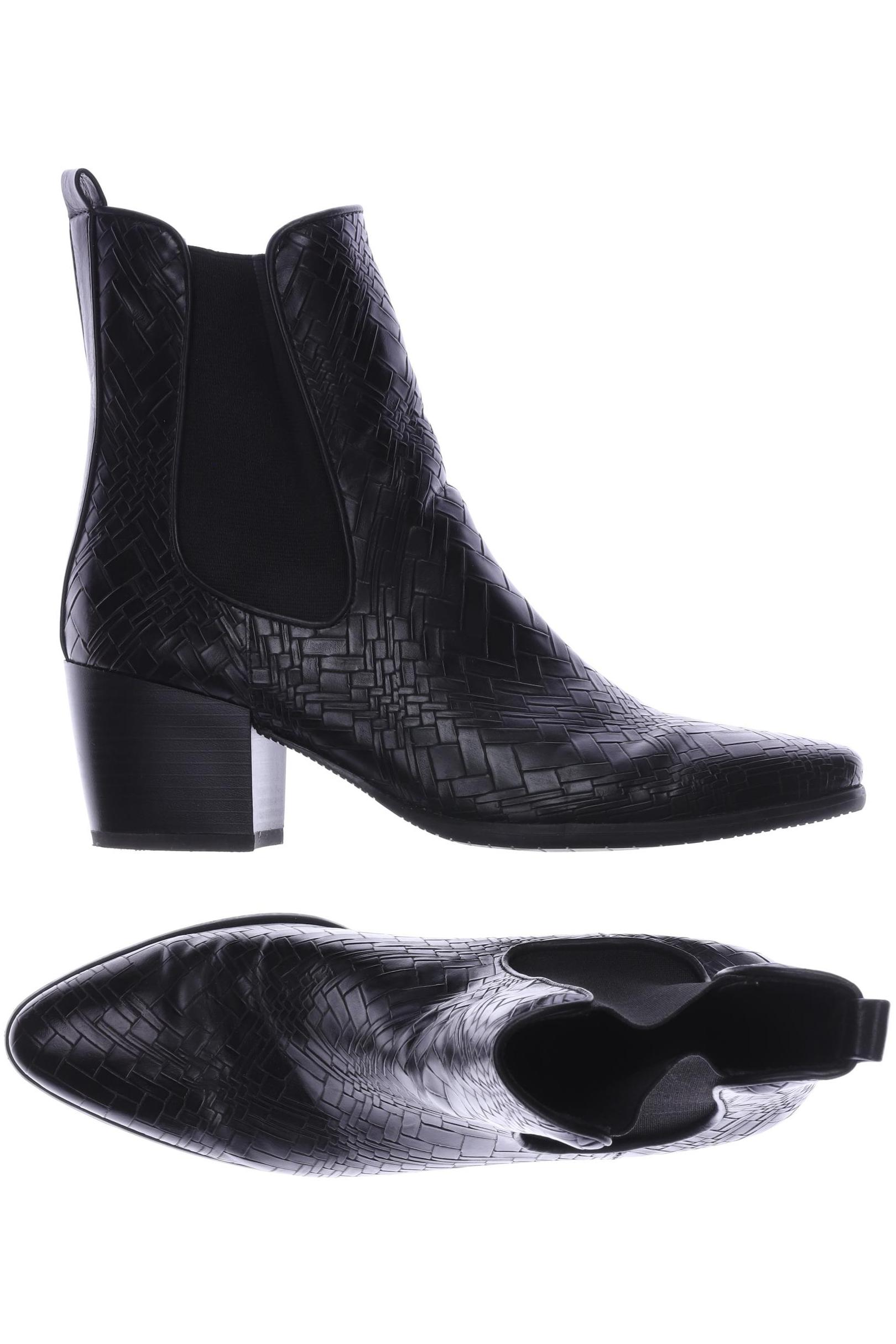 

Marco Tozzi Damen Stiefelette, schwarz