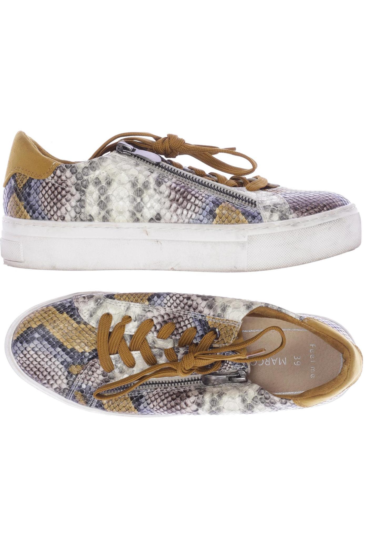 

Marco Tozzi Damen Sneakers, mehrfarbig, Gr. 39