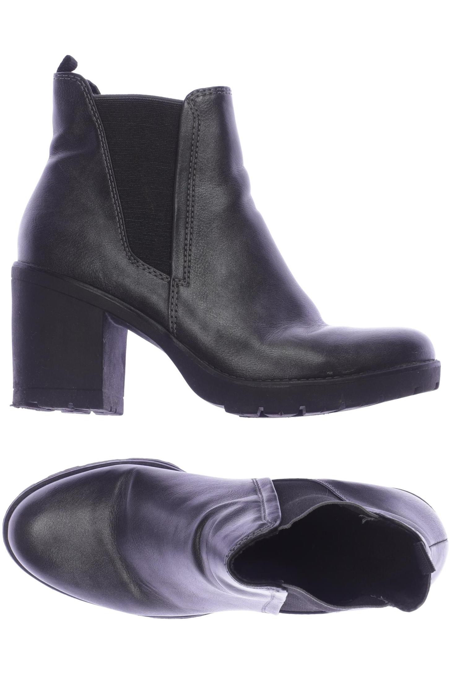 

Marco Tozzi Damen Stiefelette, grau