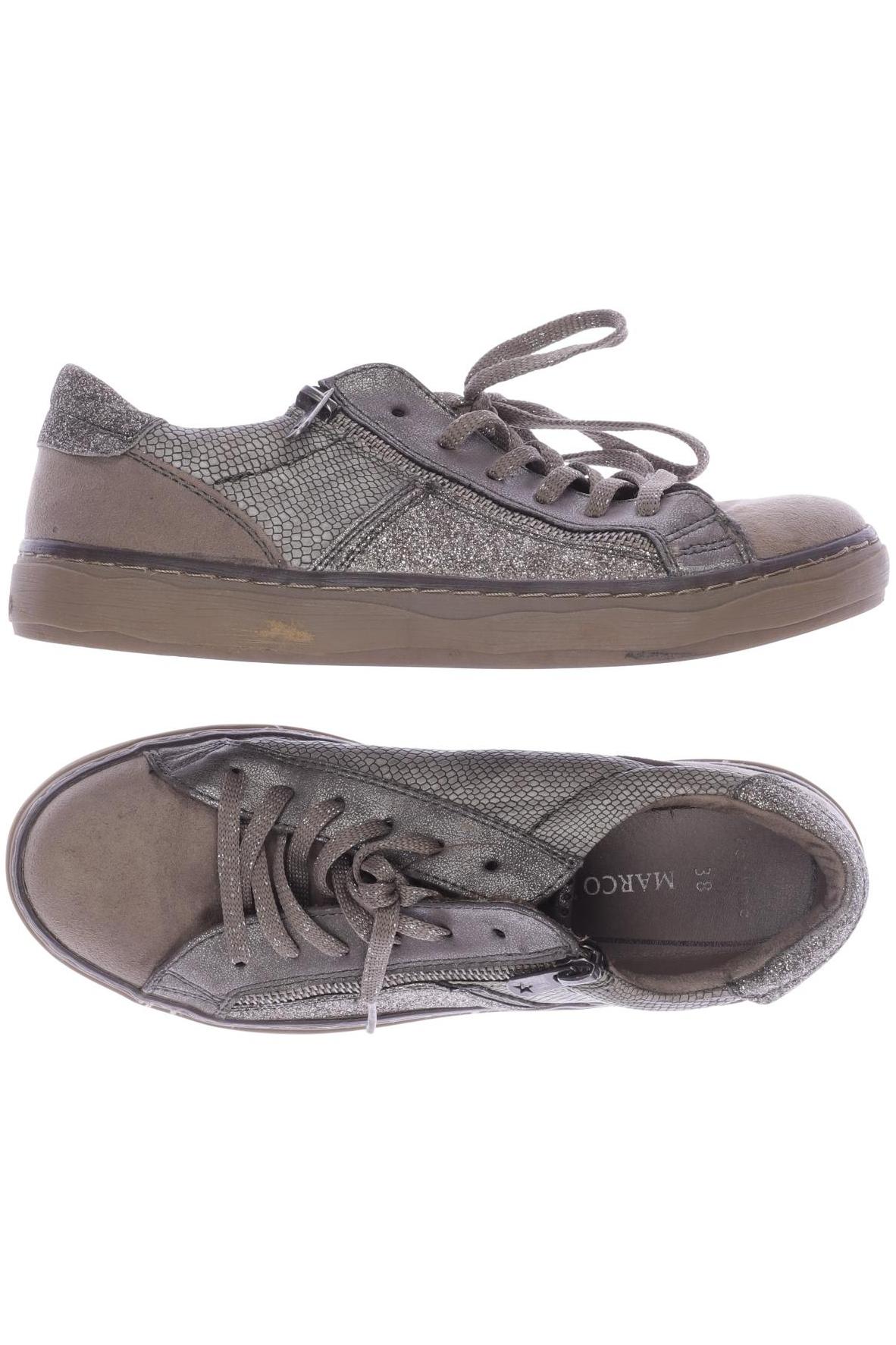 

Marco Tozzi Damen Sneakers, grau