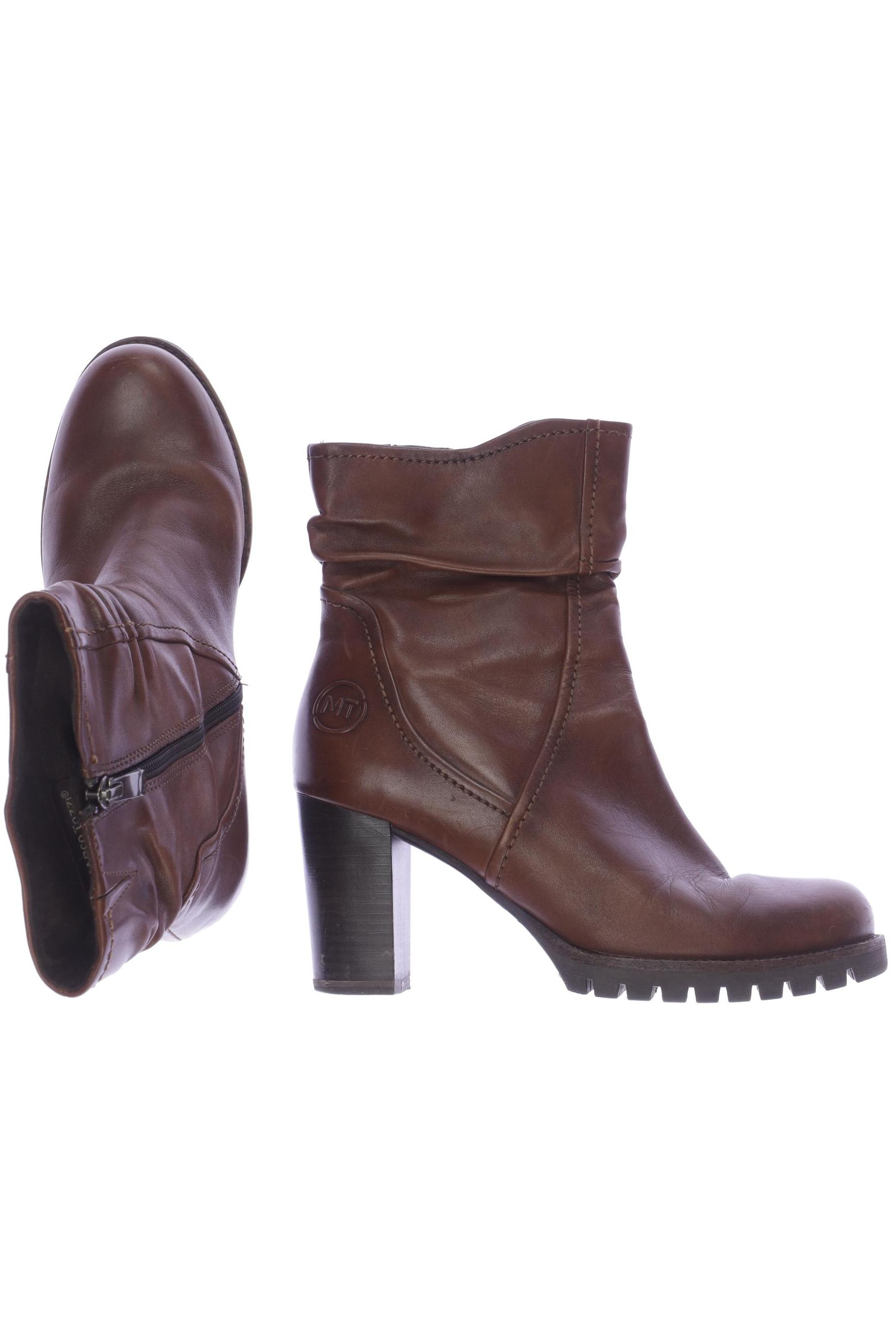 

Marco Tozzi Damen Stiefel, braun
