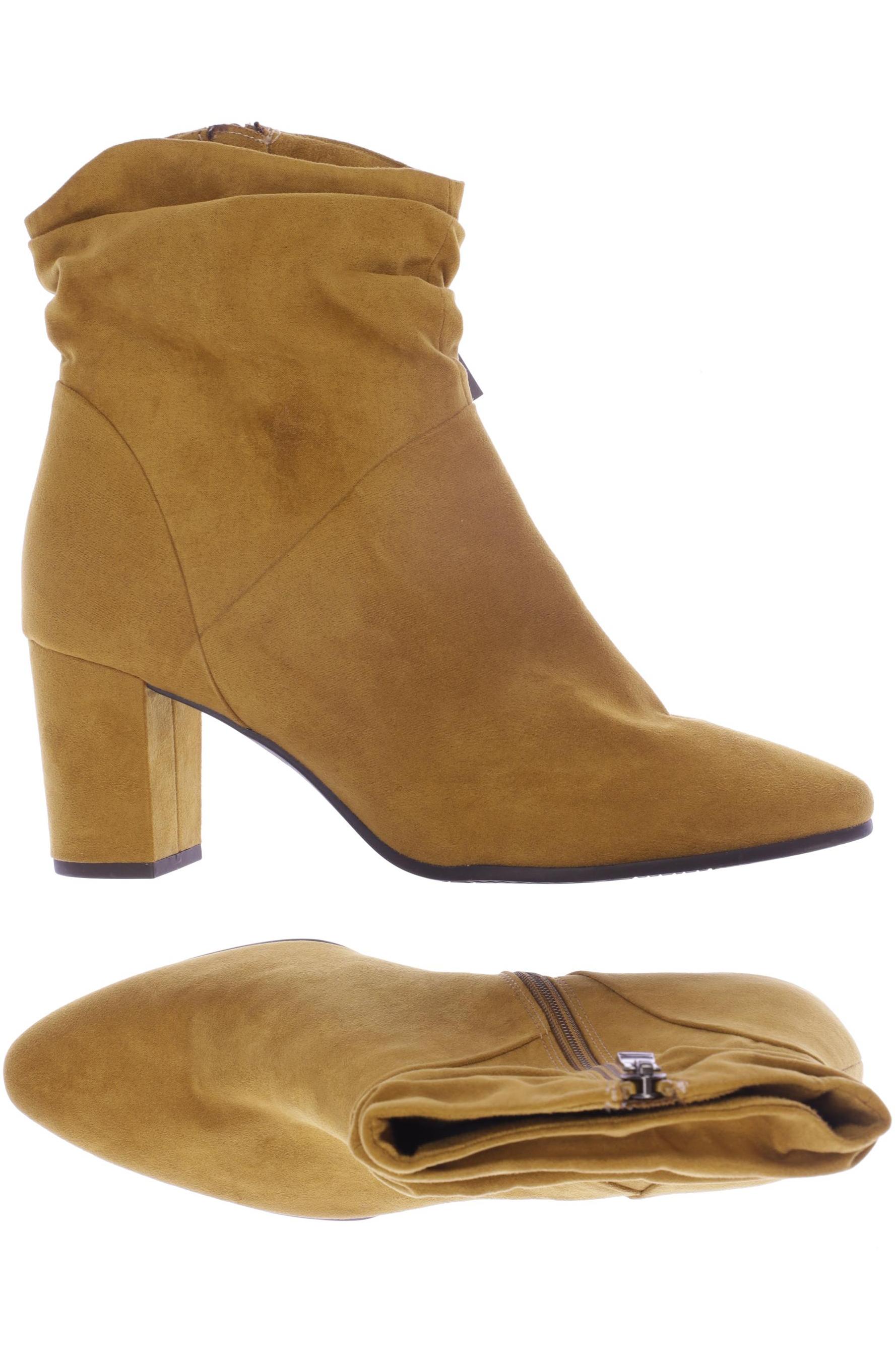 

Marco Tozzi Damen Stiefelette, braun, Gr. 39