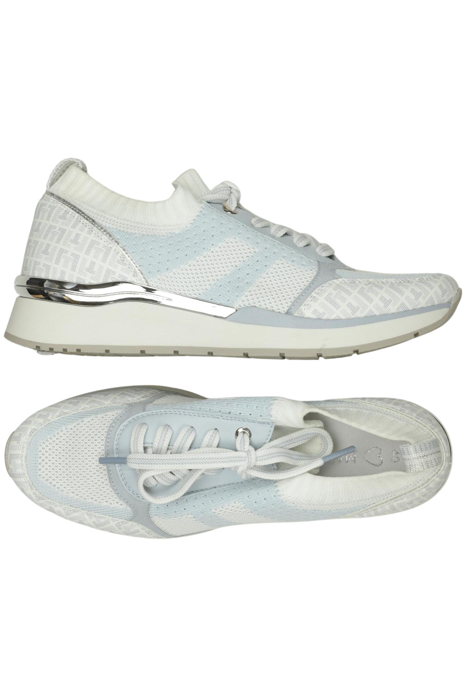 

Marco Tozzi Damen Sneakers, mehrfarbig, Gr. 40