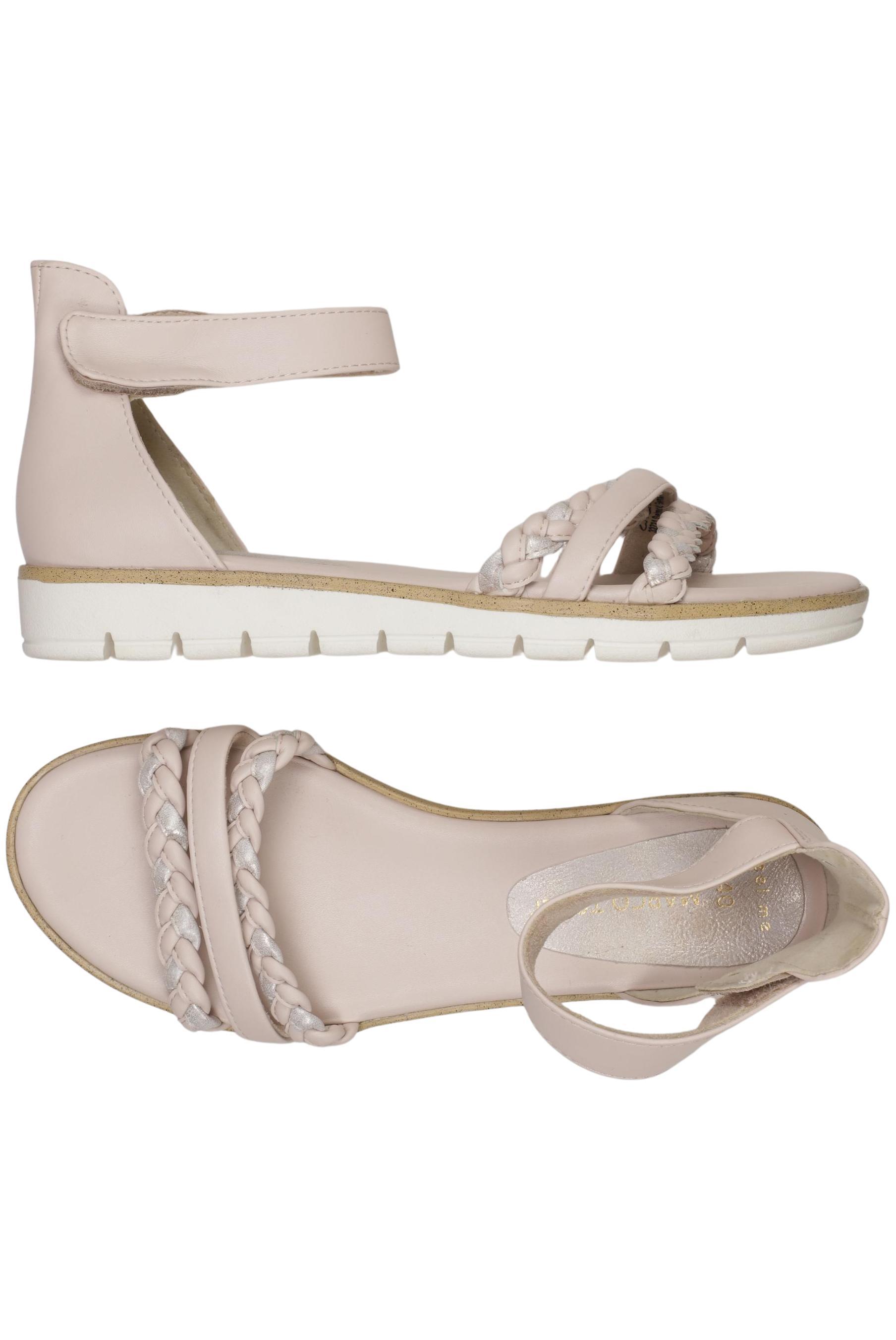 

Marco Tozzi Damen Sandale, pink, Gr. 40