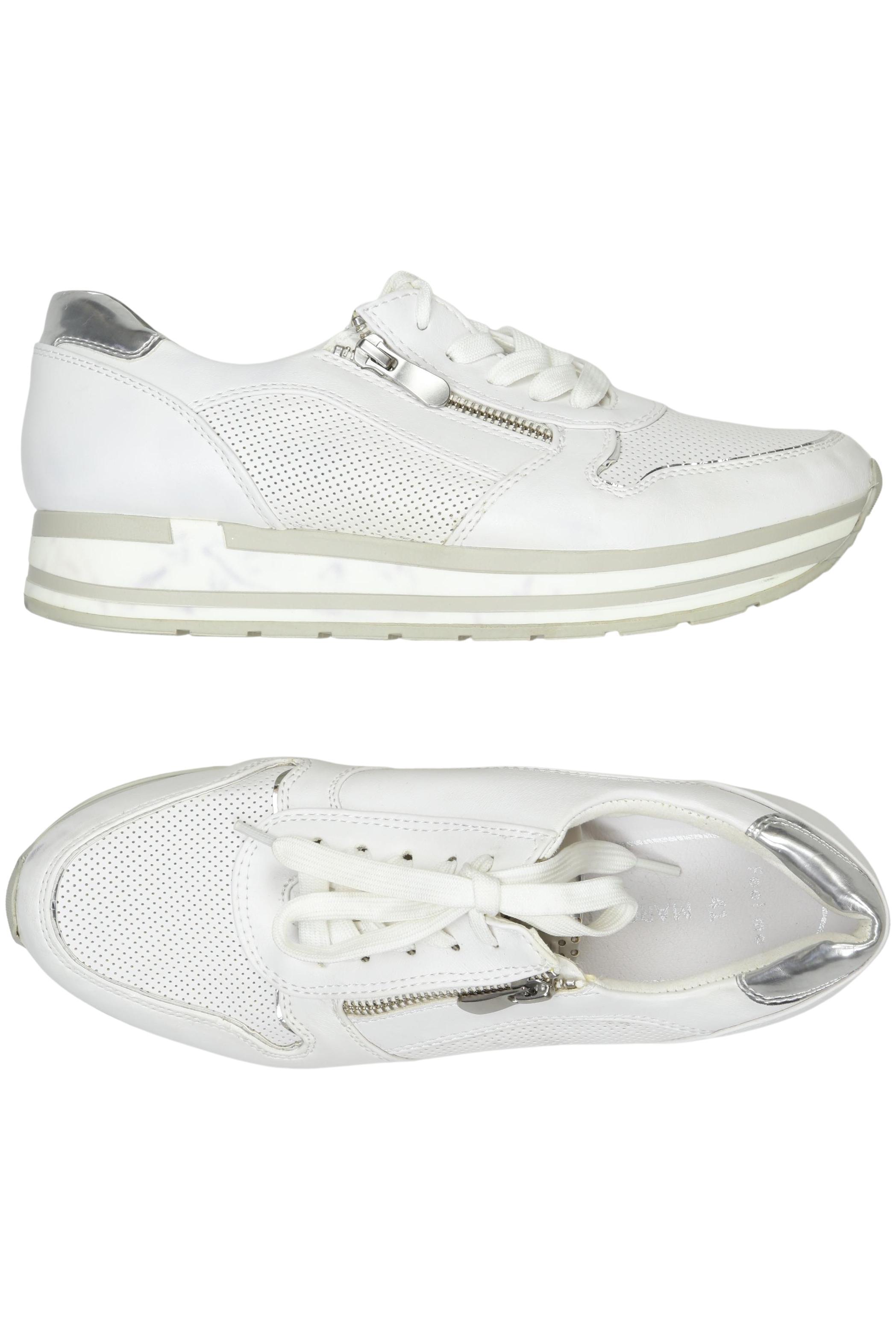 

Marco Tozzi Damen Sneakers, mehrfarbig, Gr. 41