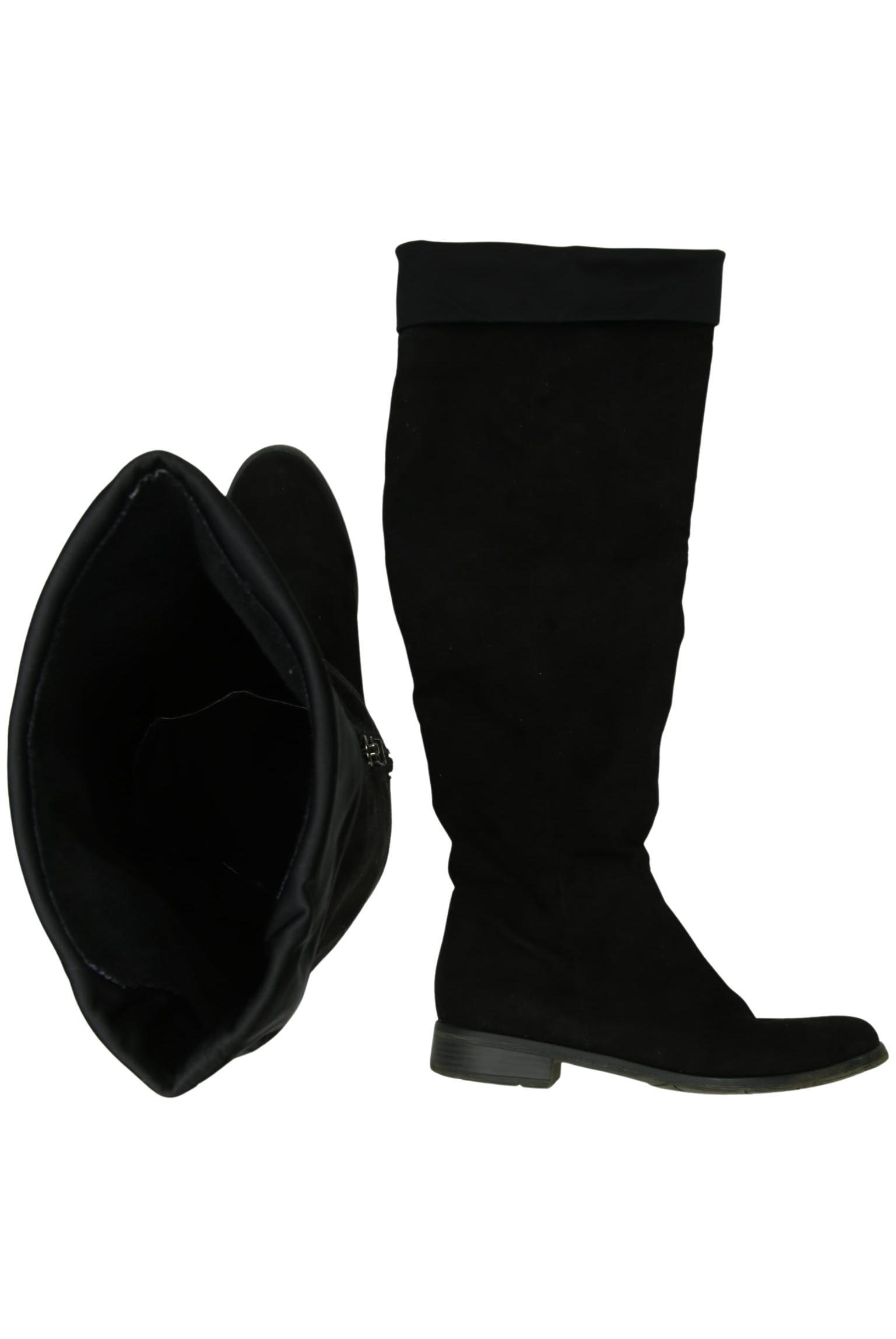 

Marco Tozzi Damen Stiefel, schwarz, Gr. 39