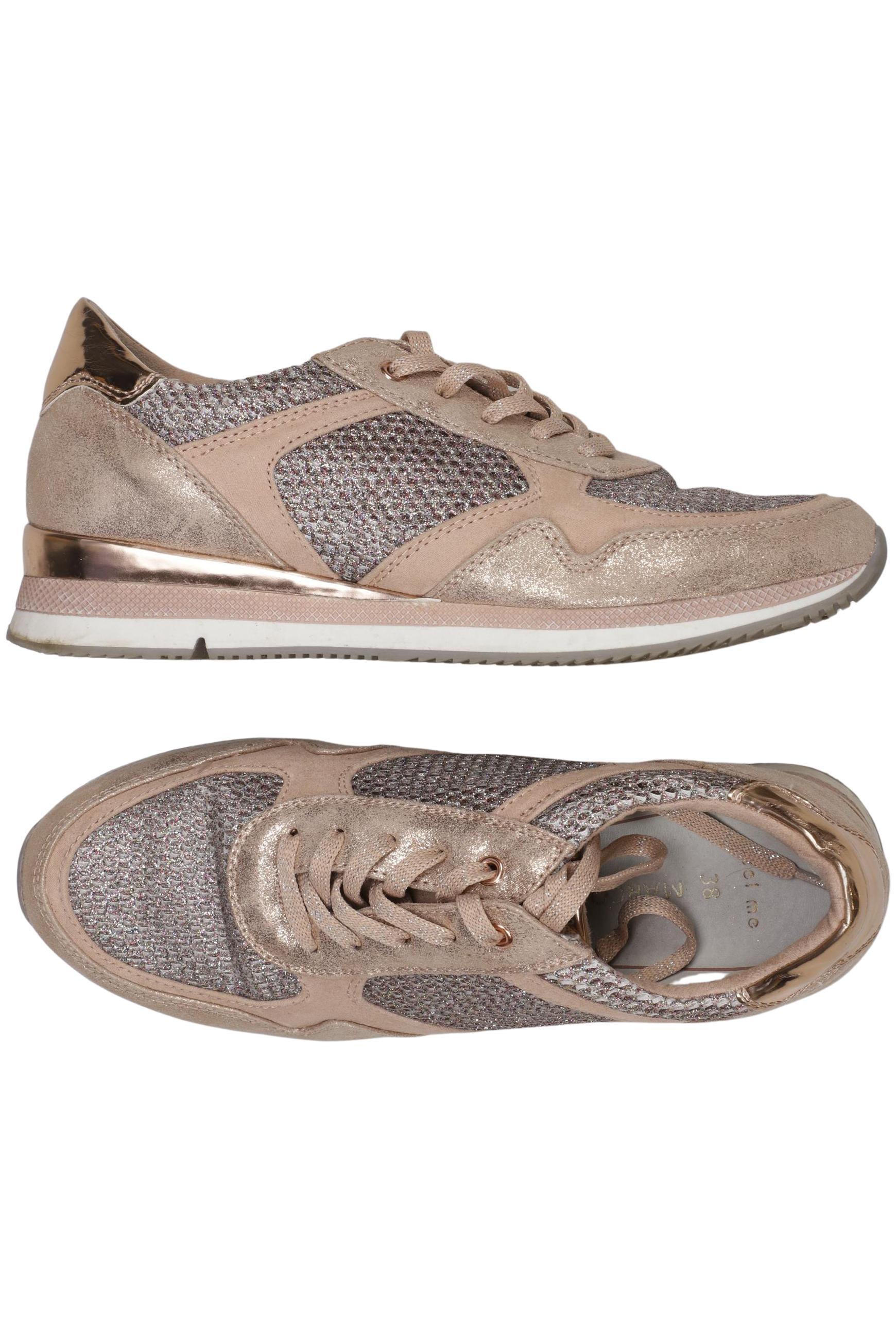 

Marco Tozzi Damen Sneakers, mehrfarbig, Gr. 38