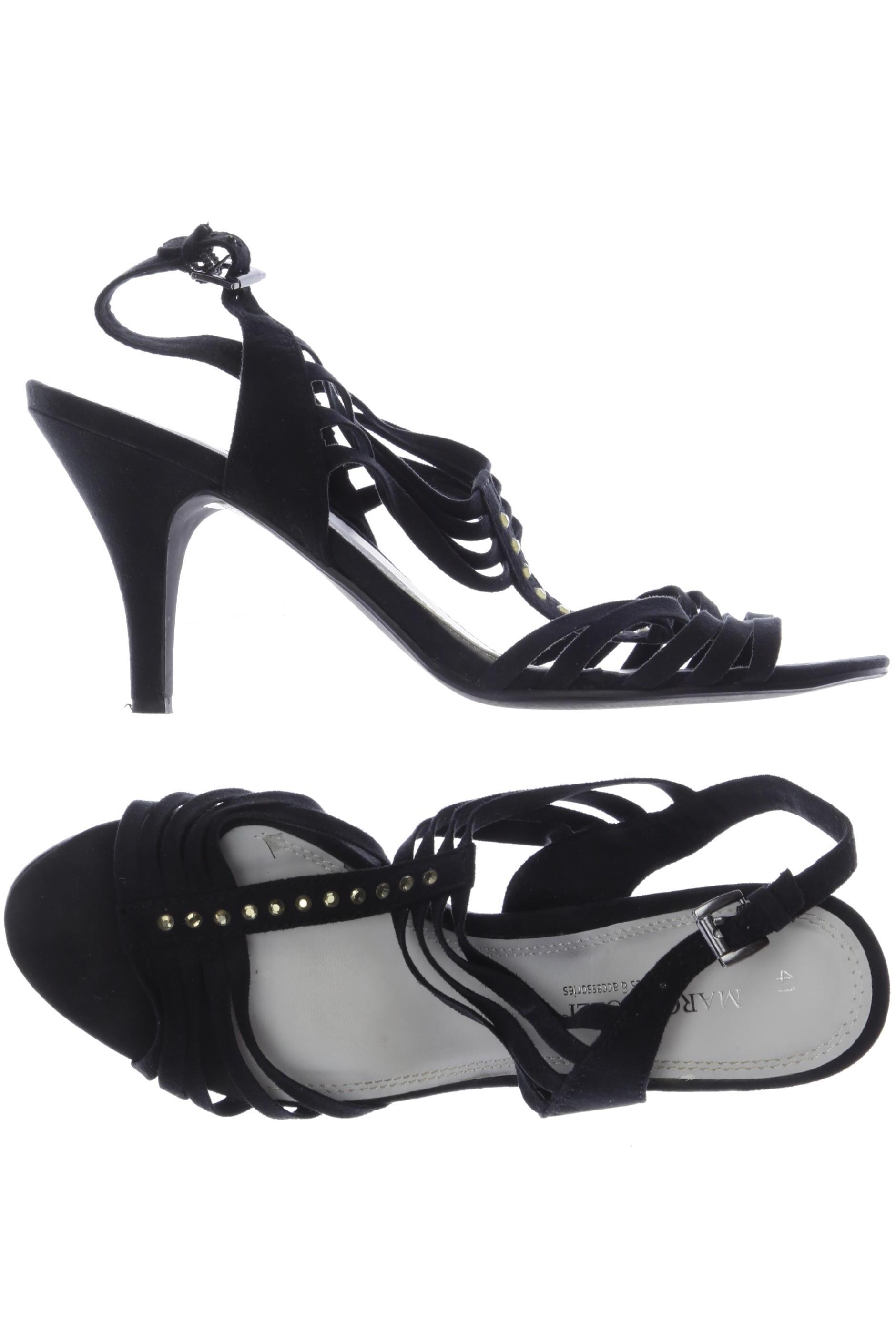 

Marco Tozzi Damen Pumps, schwarz, Gr. 41