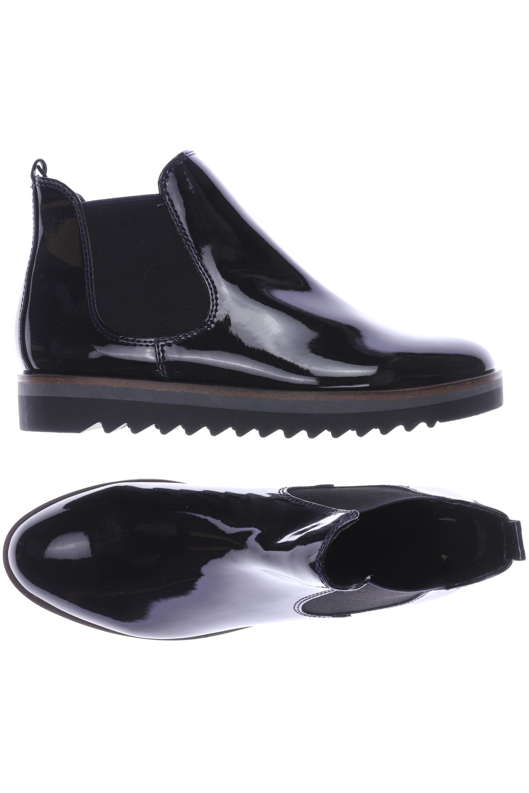 

Marco Tozzi Damen Stiefelette, schwarz, Gr. 39