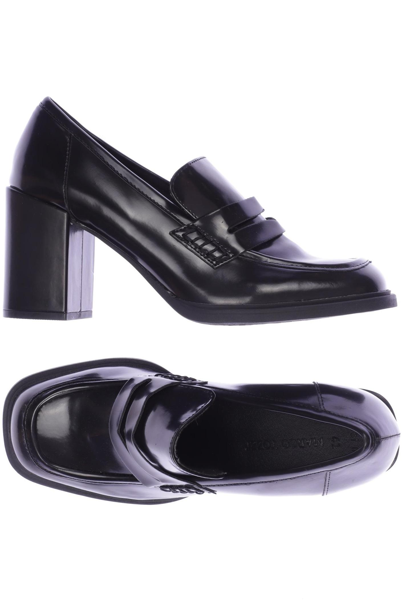 

Marco Tozzi Damen Pumps, schwarz, Gr. 41
