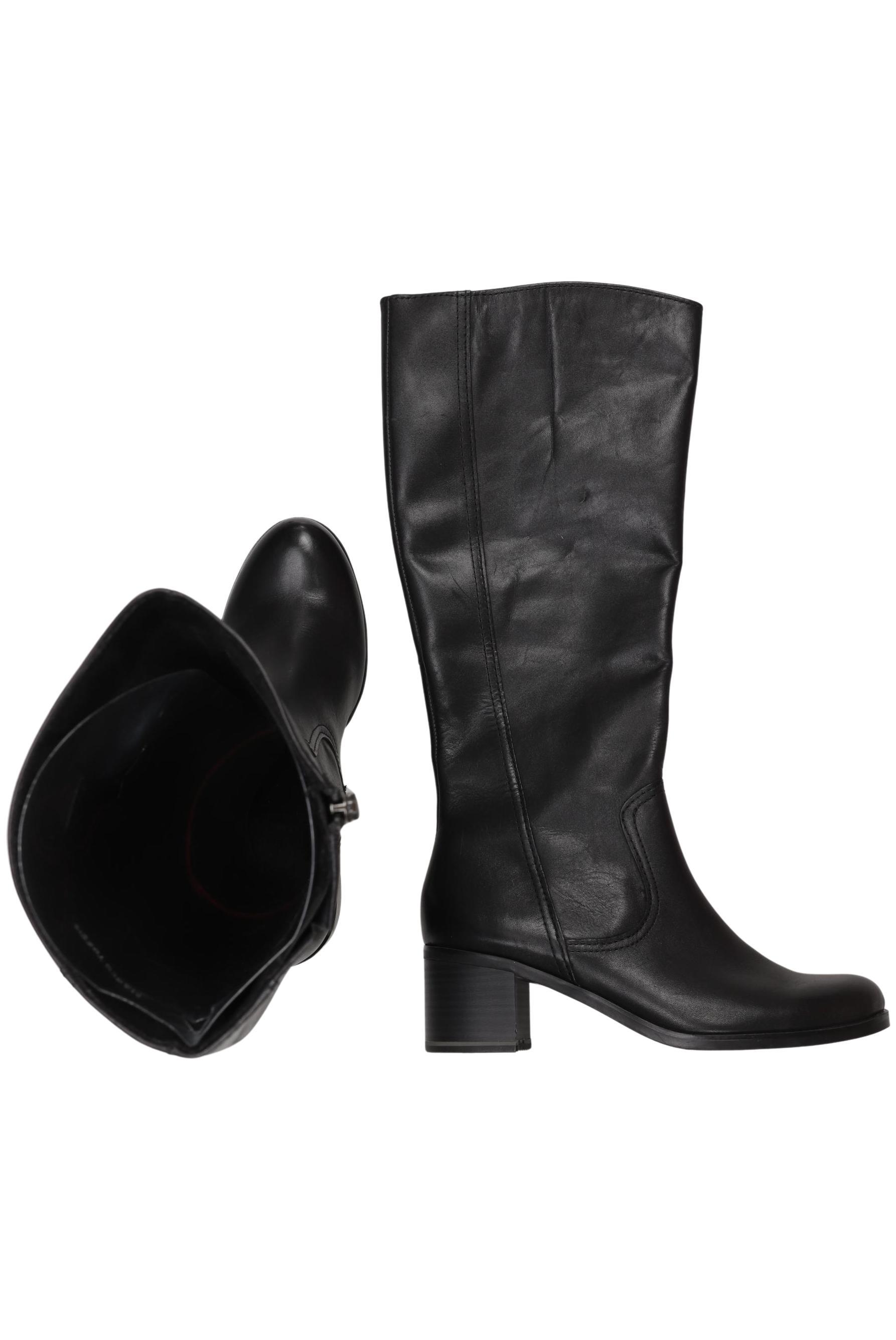 

Marco Tozzi Damen Stiefel, schwarz, Gr. 36